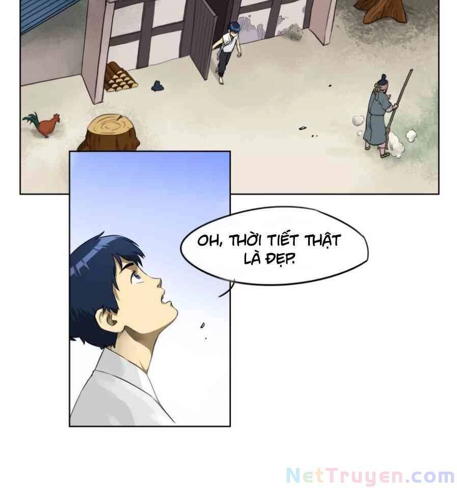 Thăng Cấp Vô Hạn Trong Murim Chapter 2 - 10