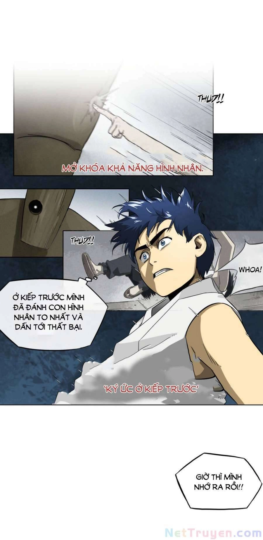 Thăng Cấp Vô Hạn Trong Murim Chapter 3 - 16