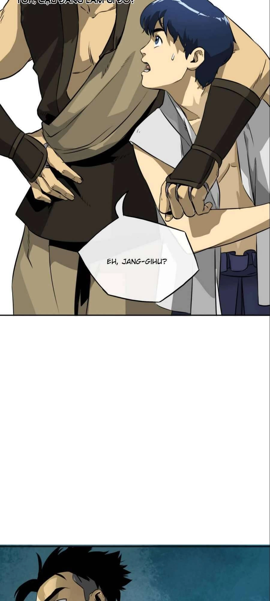 Thăng Cấp Vô Hạn Trong Murim Chapter 4 - 4