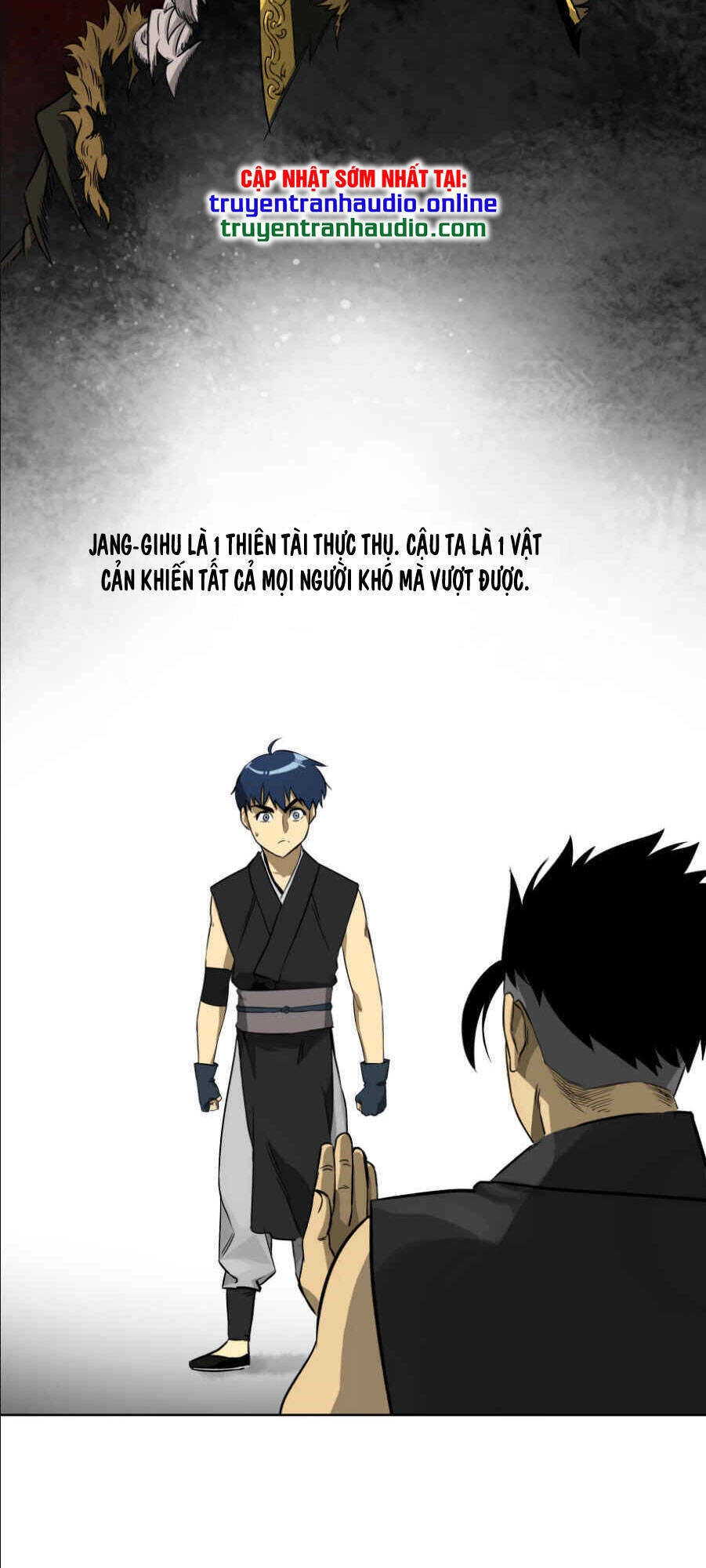 Thăng Cấp Vô Hạn Trong Murim Chapter 5 - 15