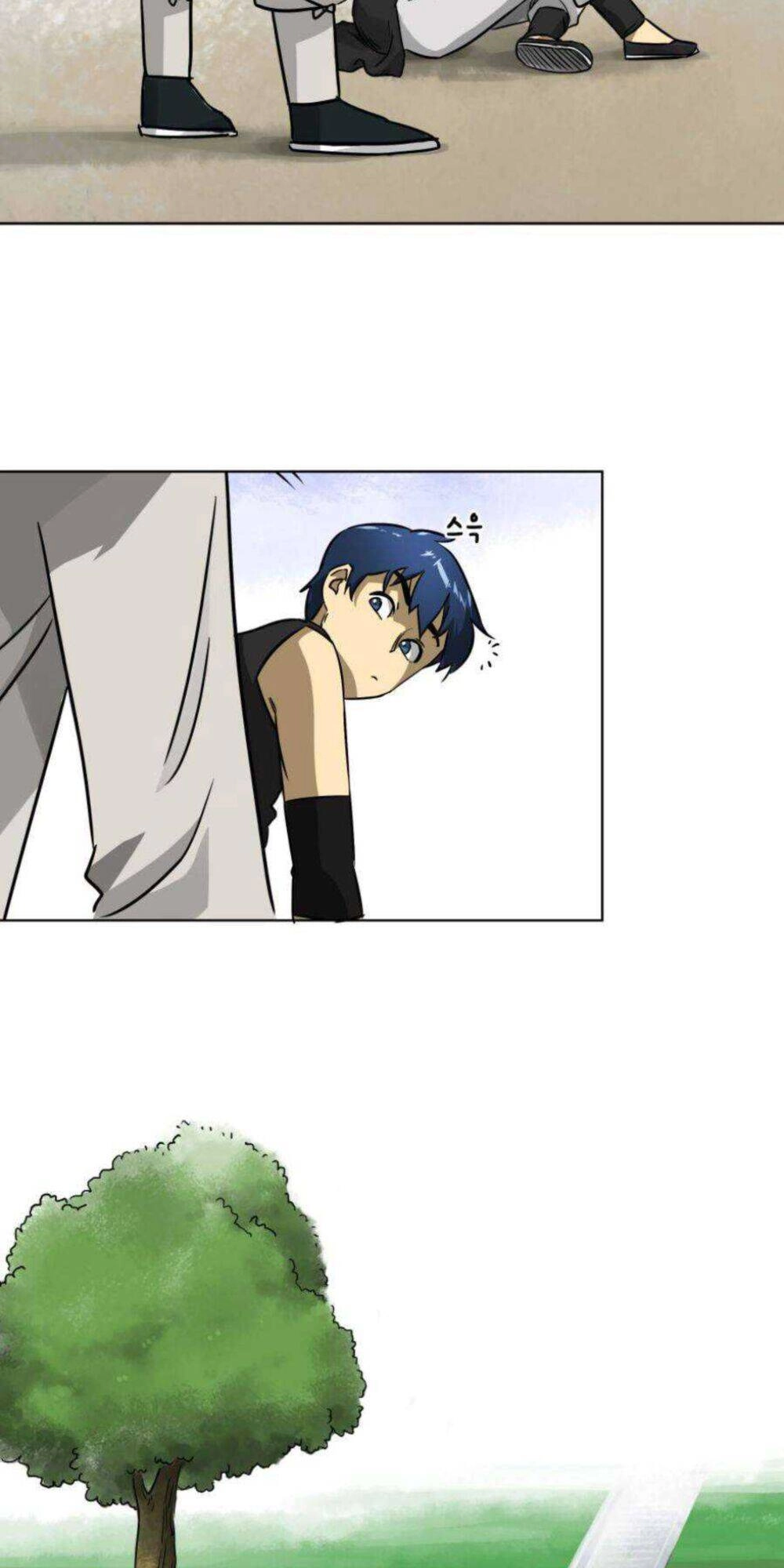 Thăng Cấp Vô Hạn Trong Murim Chapter 6 - 4