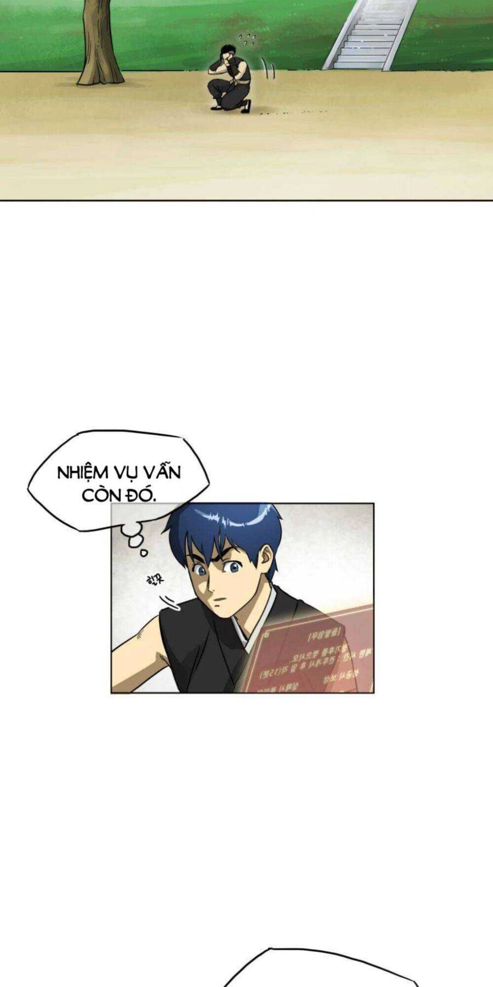 Thăng Cấp Vô Hạn Trong Murim Chapter 6 - 5