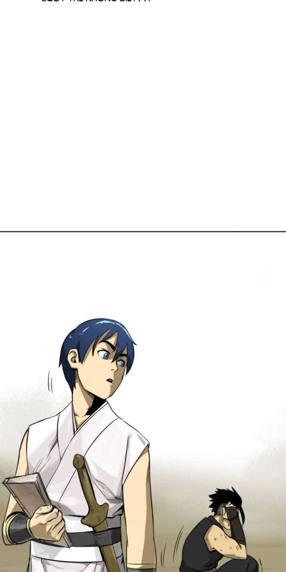 Thăng Cấp Vô Hạn Trong Murim Chapter 6 - 10