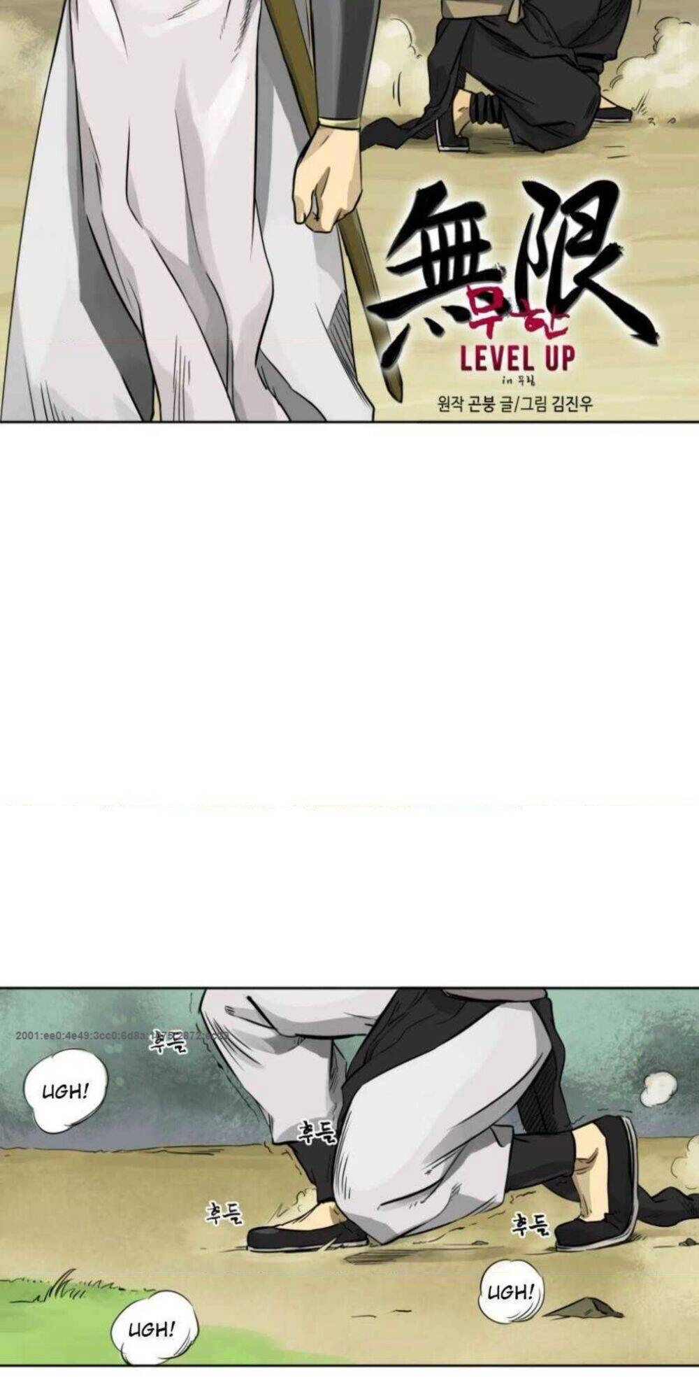 Thăng Cấp Vô Hạn Trong Murim Chapter 6 - 11