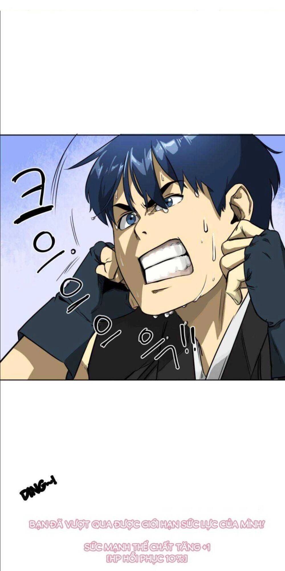 Thăng Cấp Vô Hạn Trong Murim Chapter 6 - 13