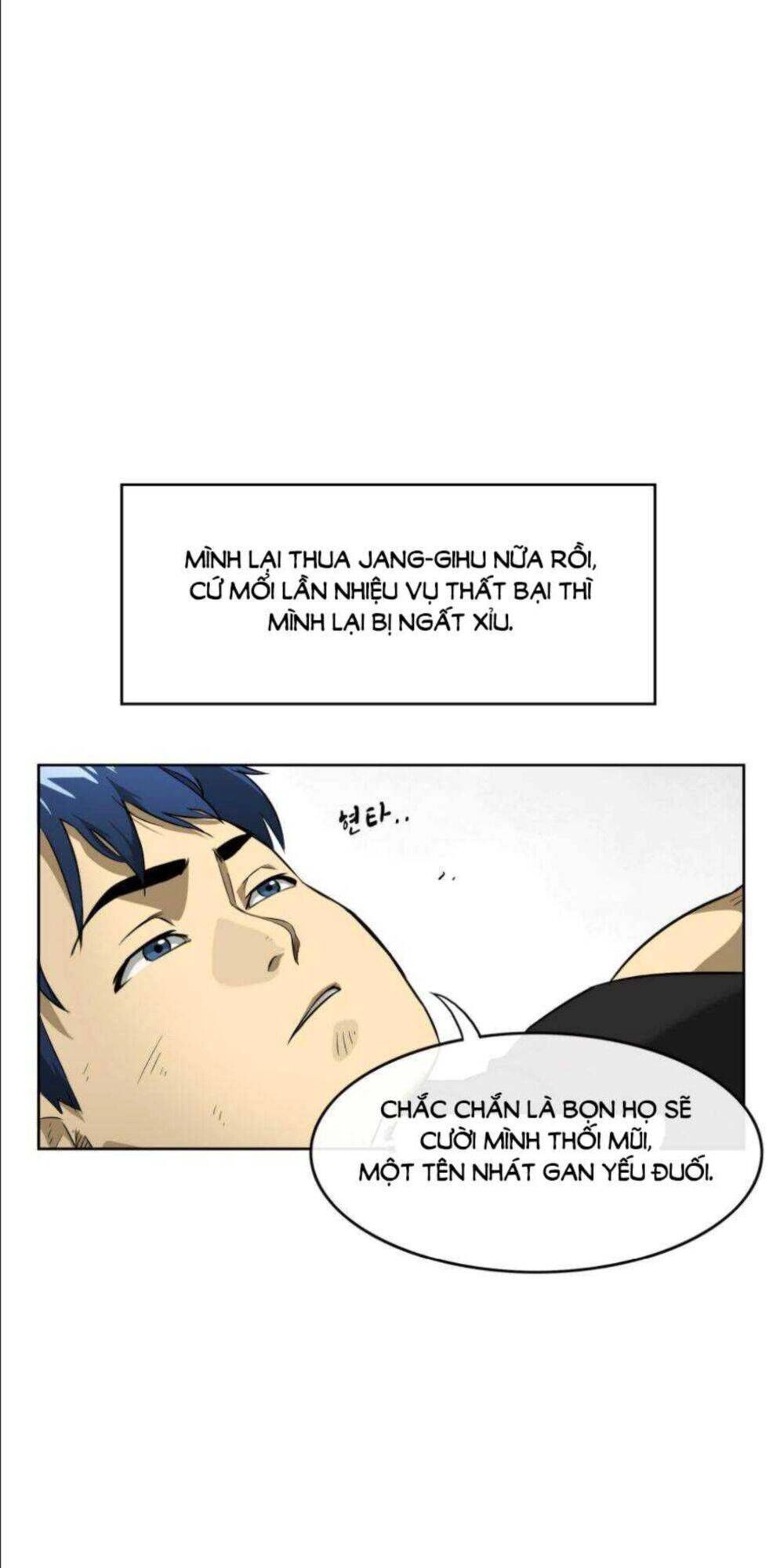 Thăng Cấp Vô Hạn Trong Murim Chapter 6 - 16