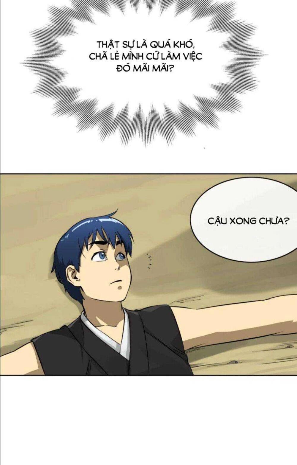 Thăng Cấp Vô Hạn Trong Murim Chapter 6 - 18