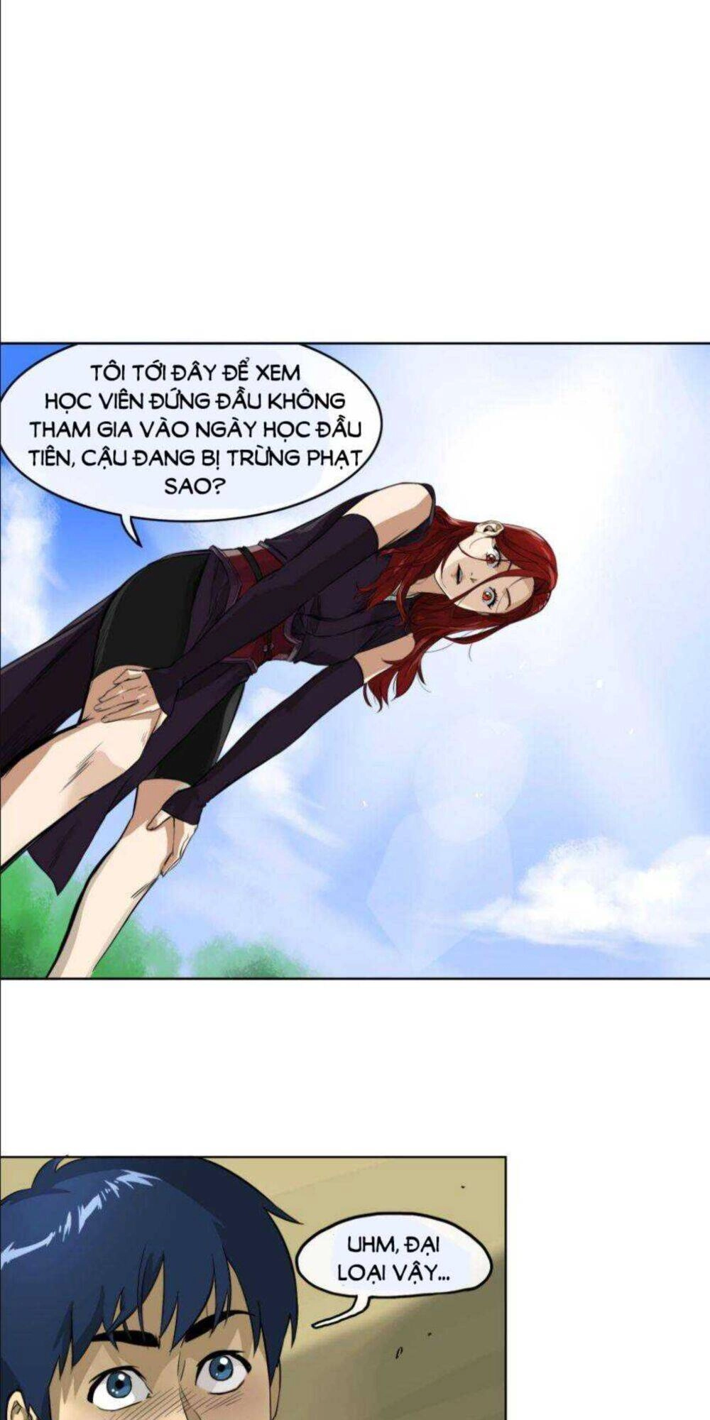 Thăng Cấp Vô Hạn Trong Murim Chapter 6 - 19