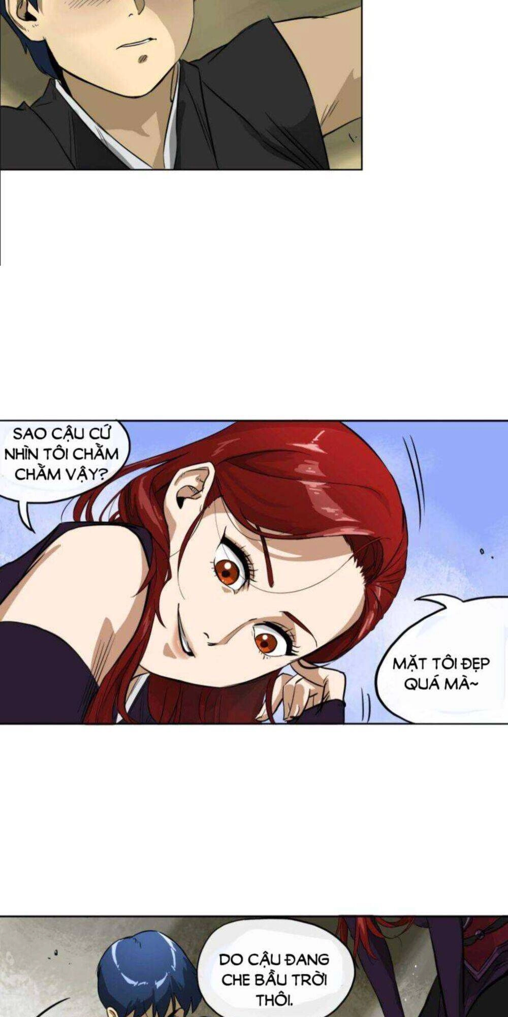 Thăng Cấp Vô Hạn Trong Murim Chapter 6 - 20