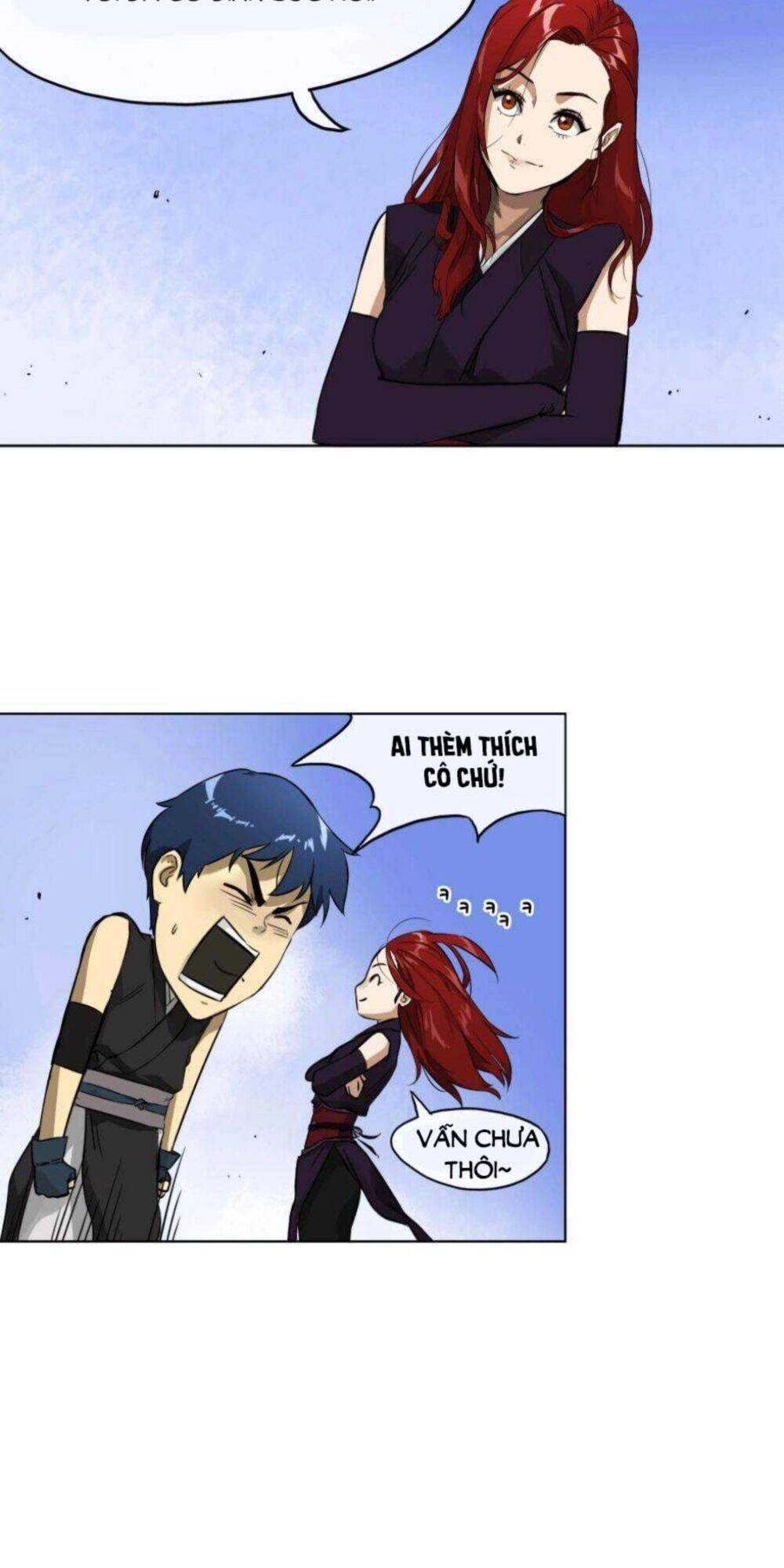 Thăng Cấp Vô Hạn Trong Murim Chapter 6 - 22