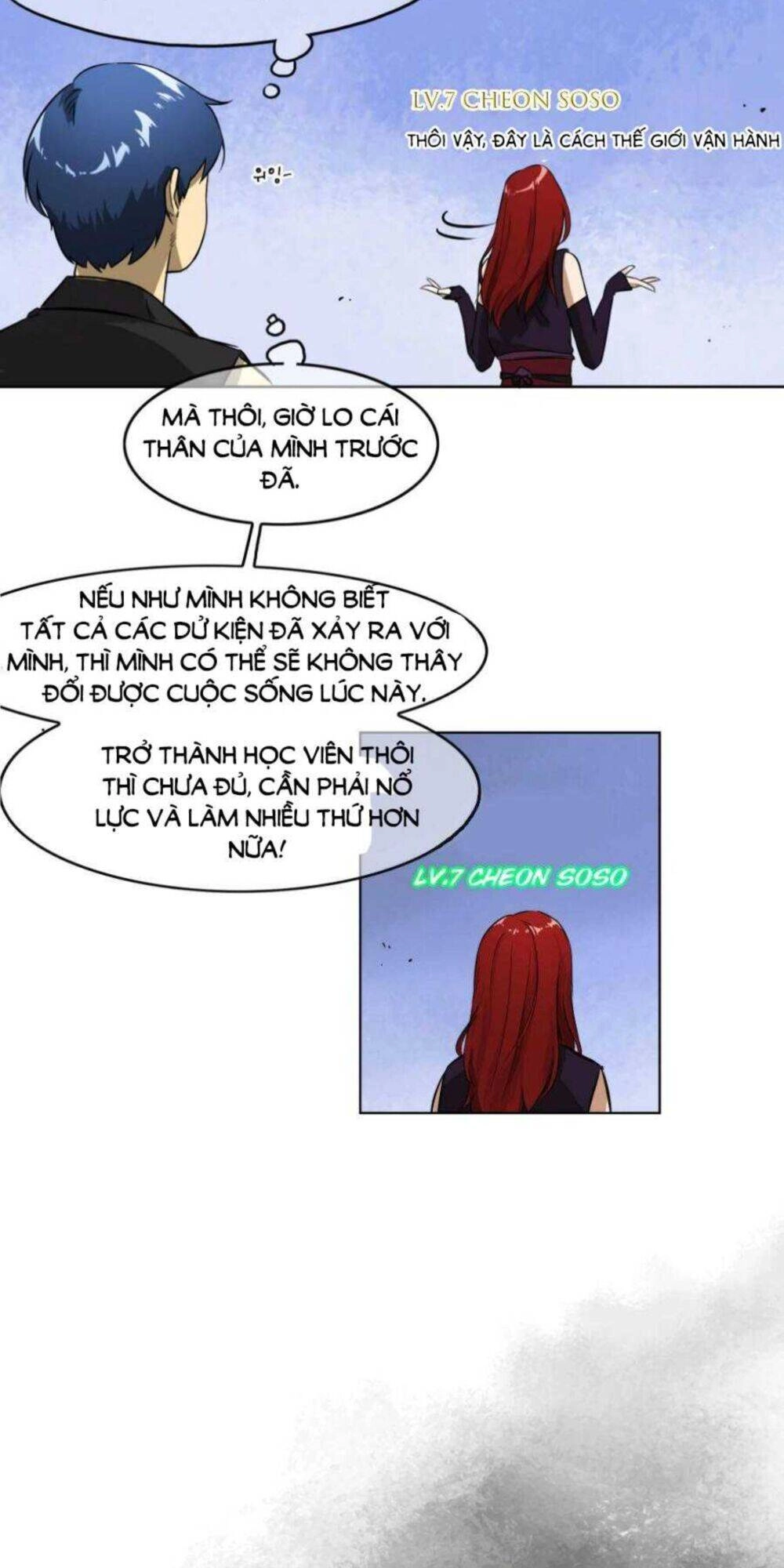 Thăng Cấp Vô Hạn Trong Murim Chapter 6 - 25