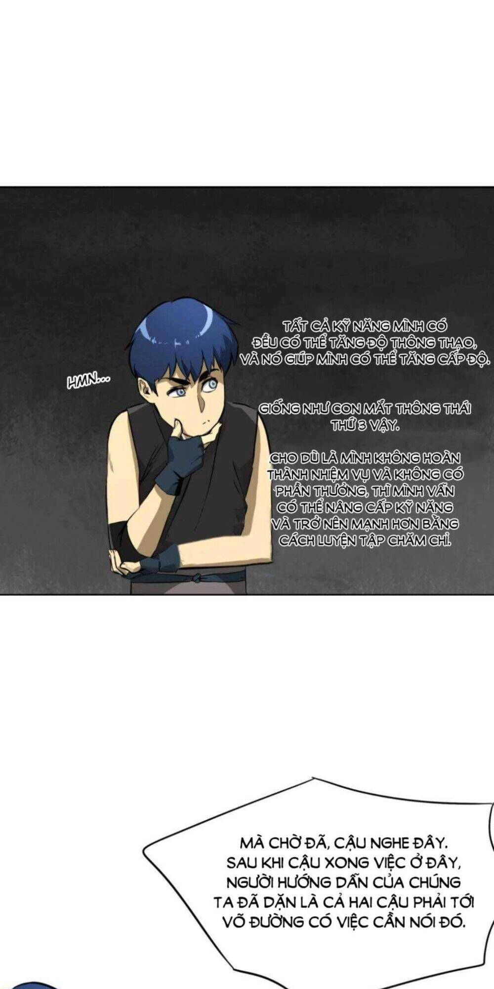 Thăng Cấp Vô Hạn Trong Murim Chapter 6 - 28