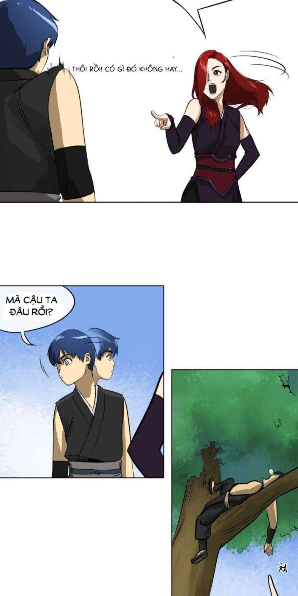 Thăng Cấp Vô Hạn Trong Murim Chapter 6 - 29