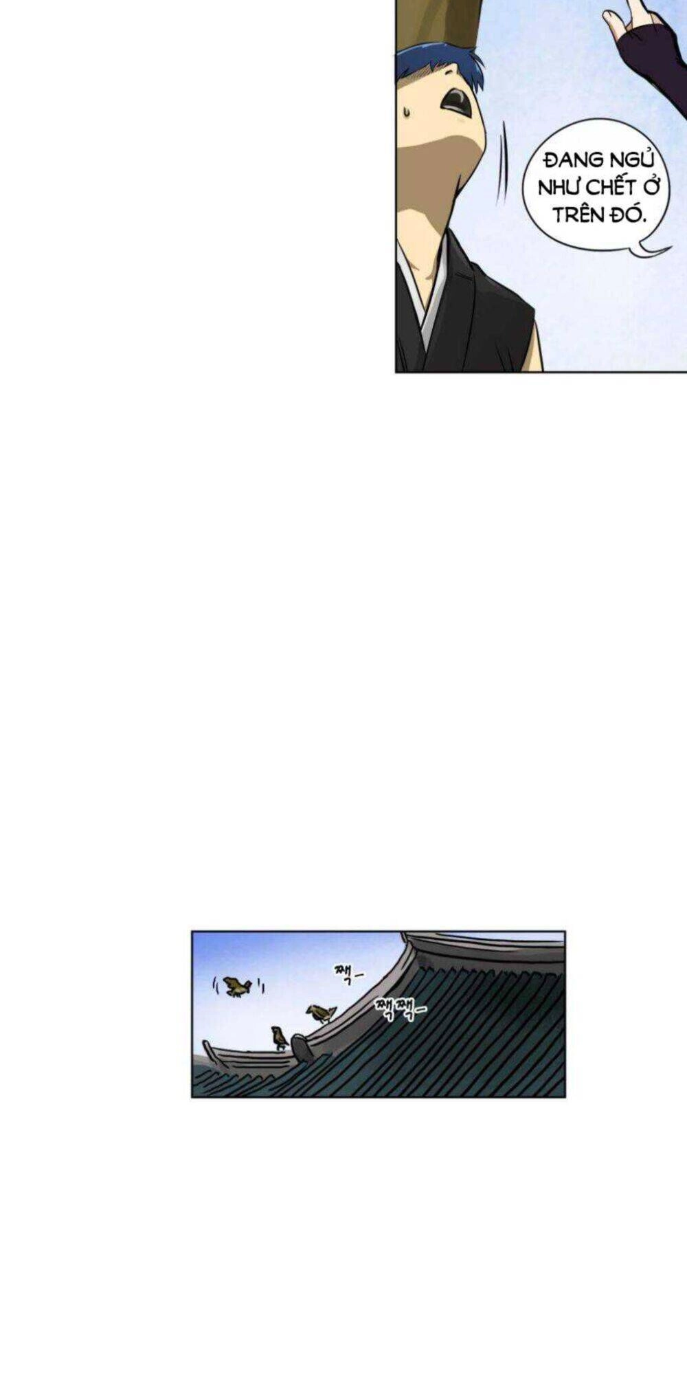 Thăng Cấp Vô Hạn Trong Murim Chapter 6 - 30