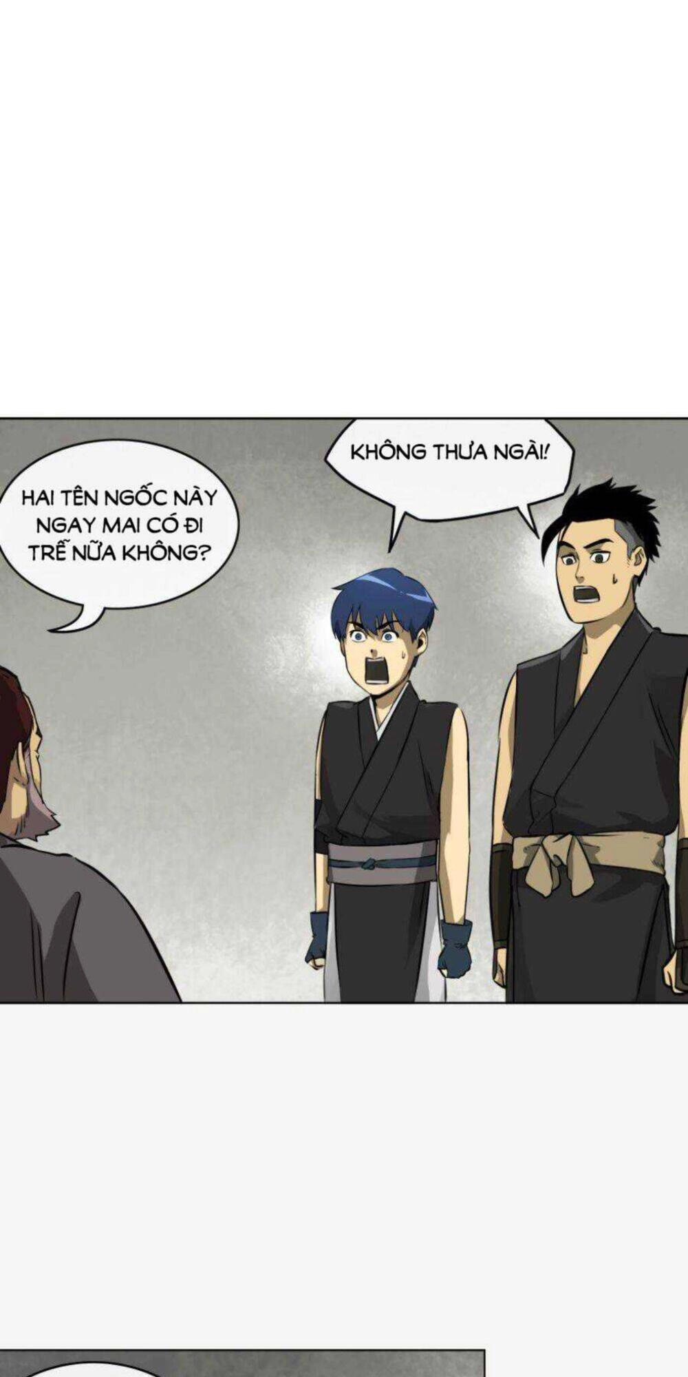 Thăng Cấp Vô Hạn Trong Murim Chapter 6 - 34