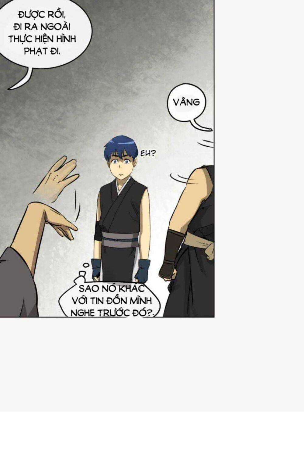 Thăng Cấp Vô Hạn Trong Murim Chapter 6 - 35