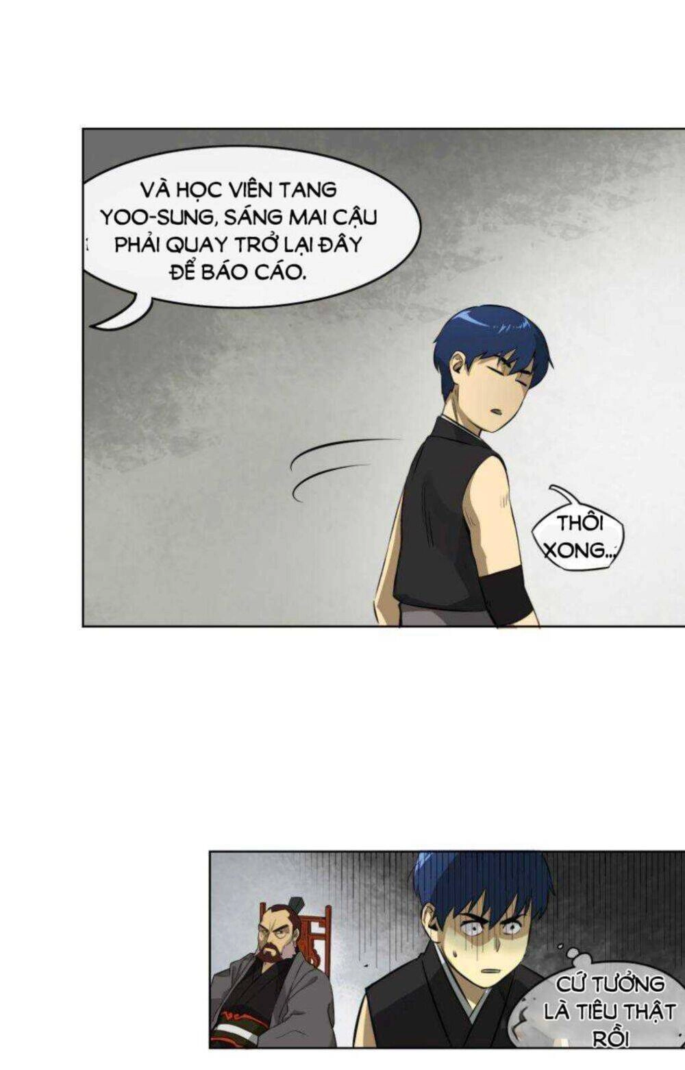 Thăng Cấp Vô Hạn Trong Murim Chapter 6 - 36