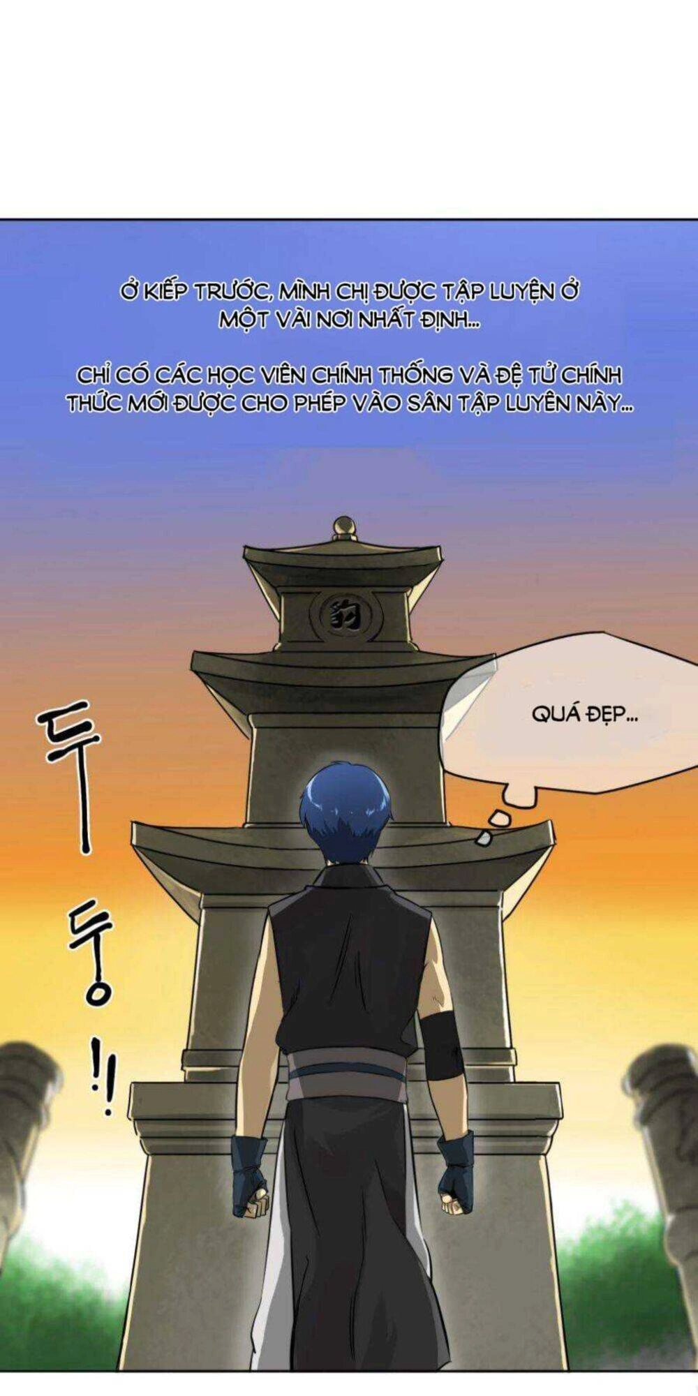 Thăng Cấp Vô Hạn Trong Murim Chapter 6 - 39