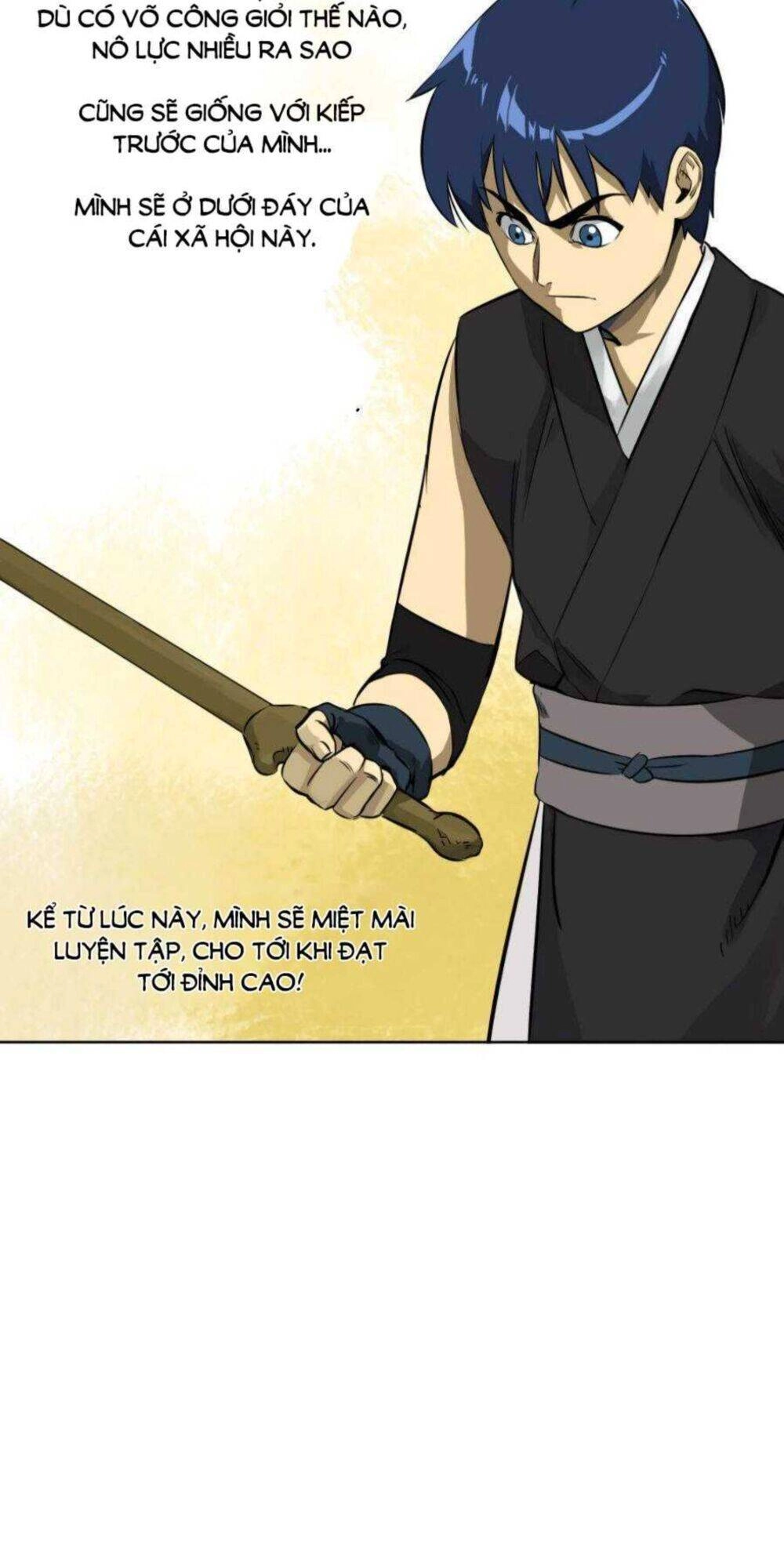 Thăng Cấp Vô Hạn Trong Murim Chapter 6 - 41