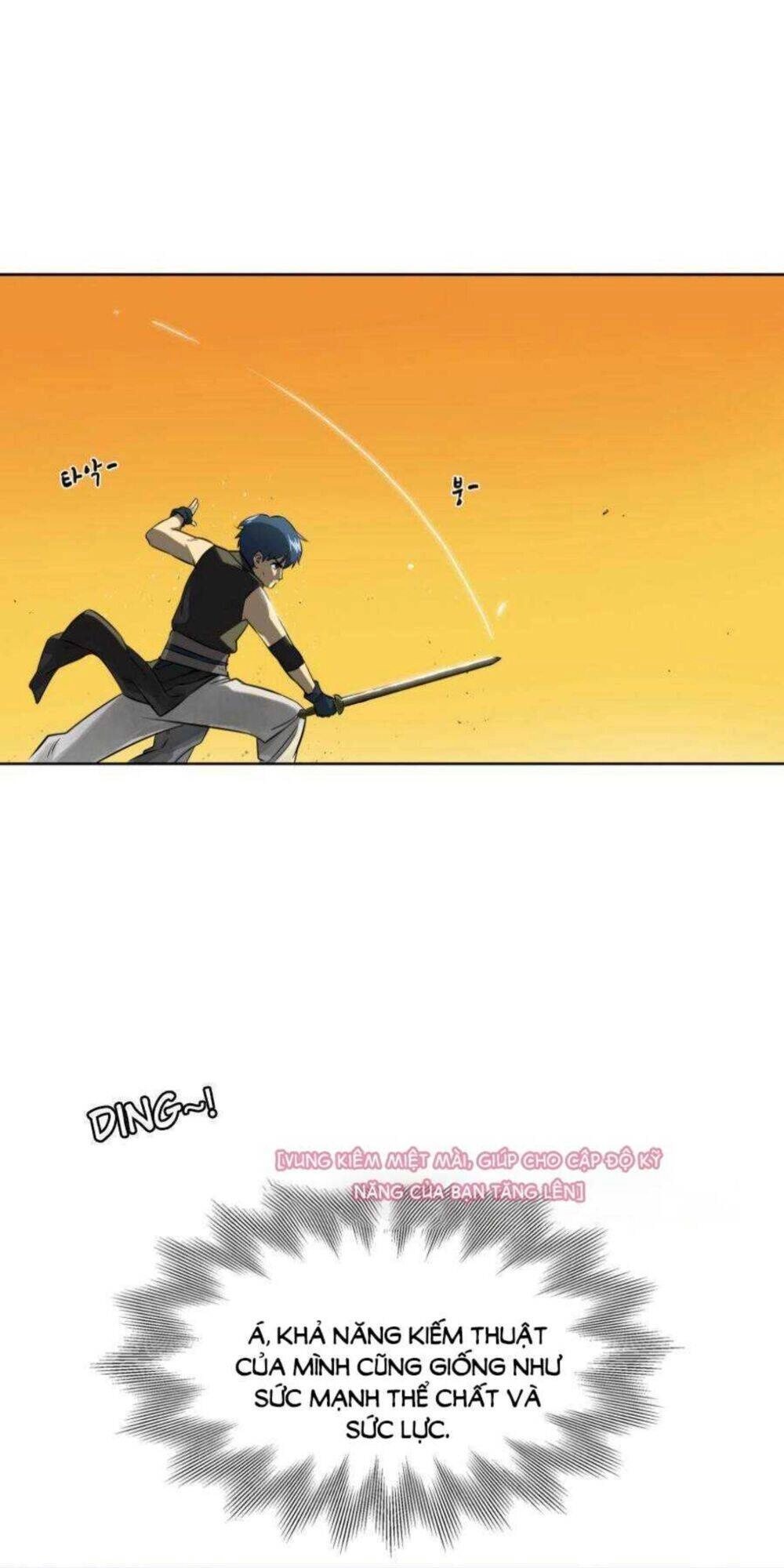 Thăng Cấp Vô Hạn Trong Murim Chapter 6 - 42