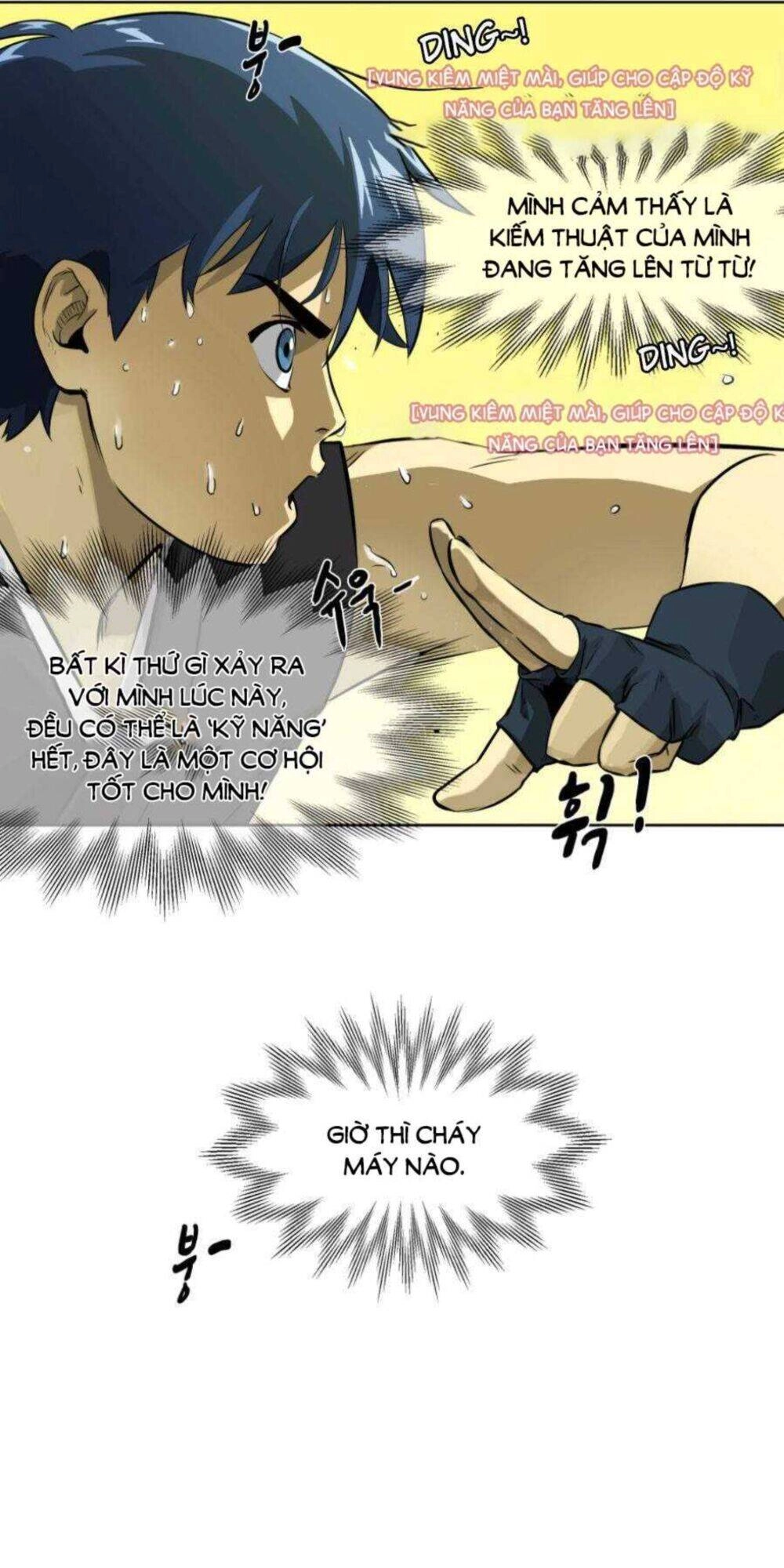 Thăng Cấp Vô Hạn Trong Murim Chapter 6 - 43