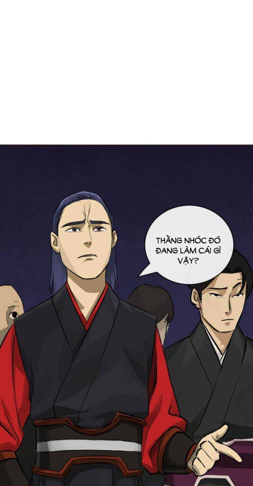 Thăng Cấp Vô Hạn Trong Murim Chapter 6 - 47