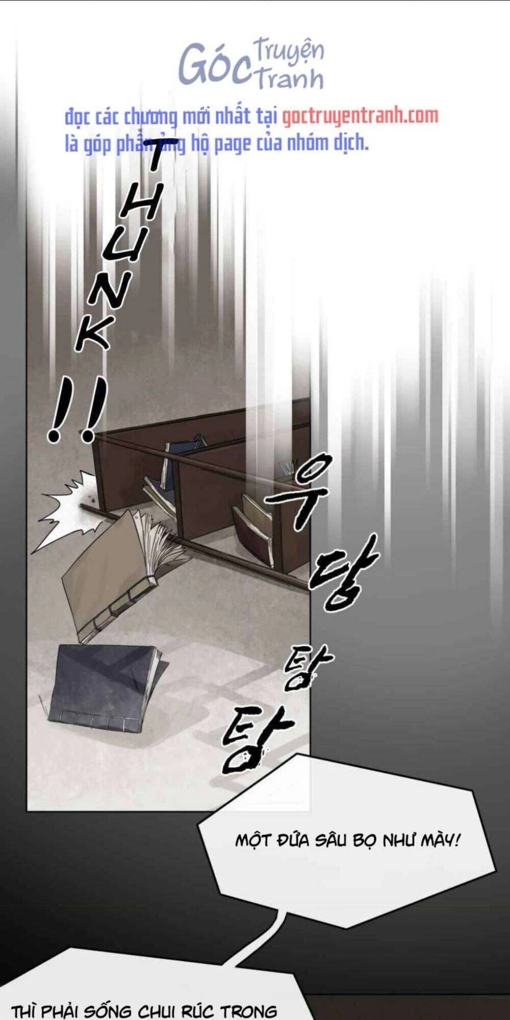 Thăng Cấp Vô Hạn Trong Murim Chapter 7 - 1