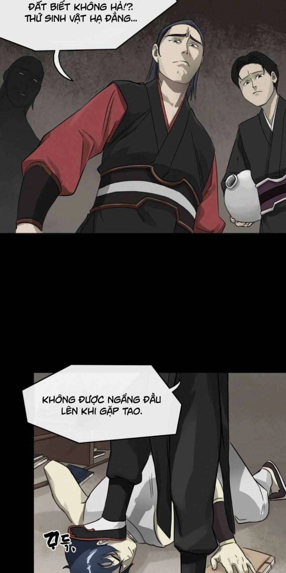 Thăng Cấp Vô Hạn Trong Murim Chapter 7 - 2