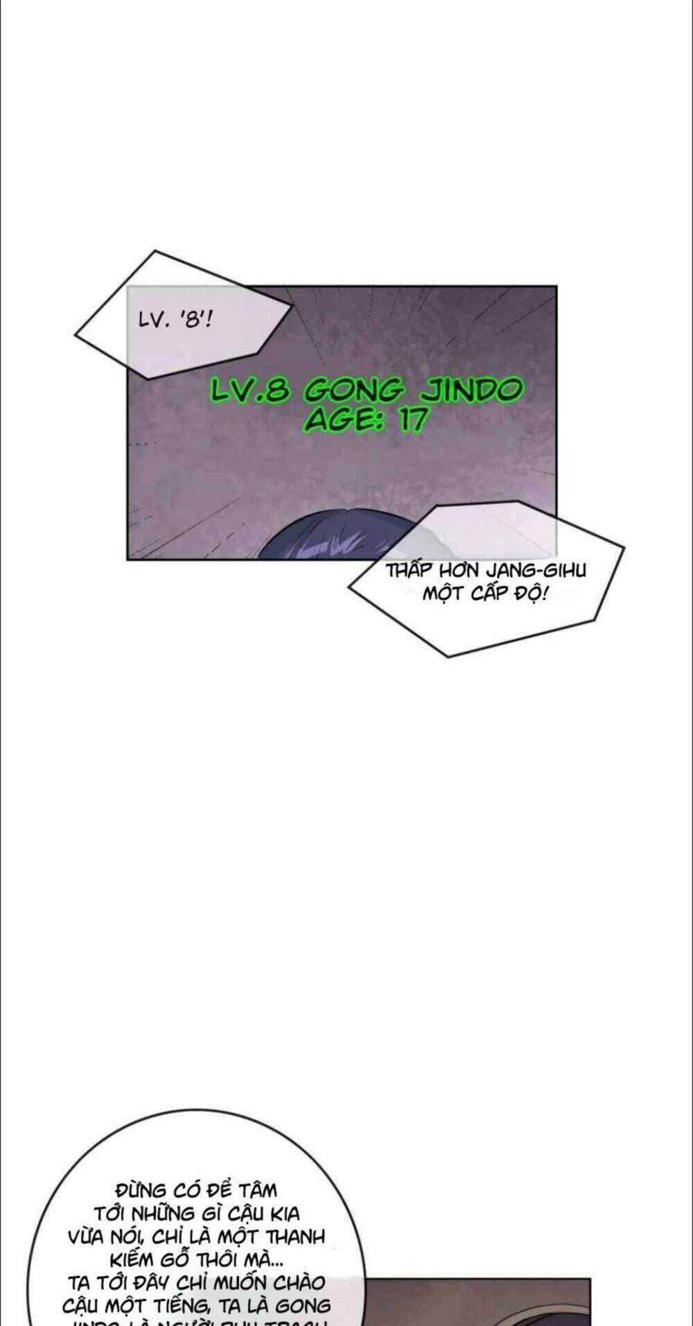 Thăng Cấp Vô Hạn Trong Murim Chapter 7 - 15