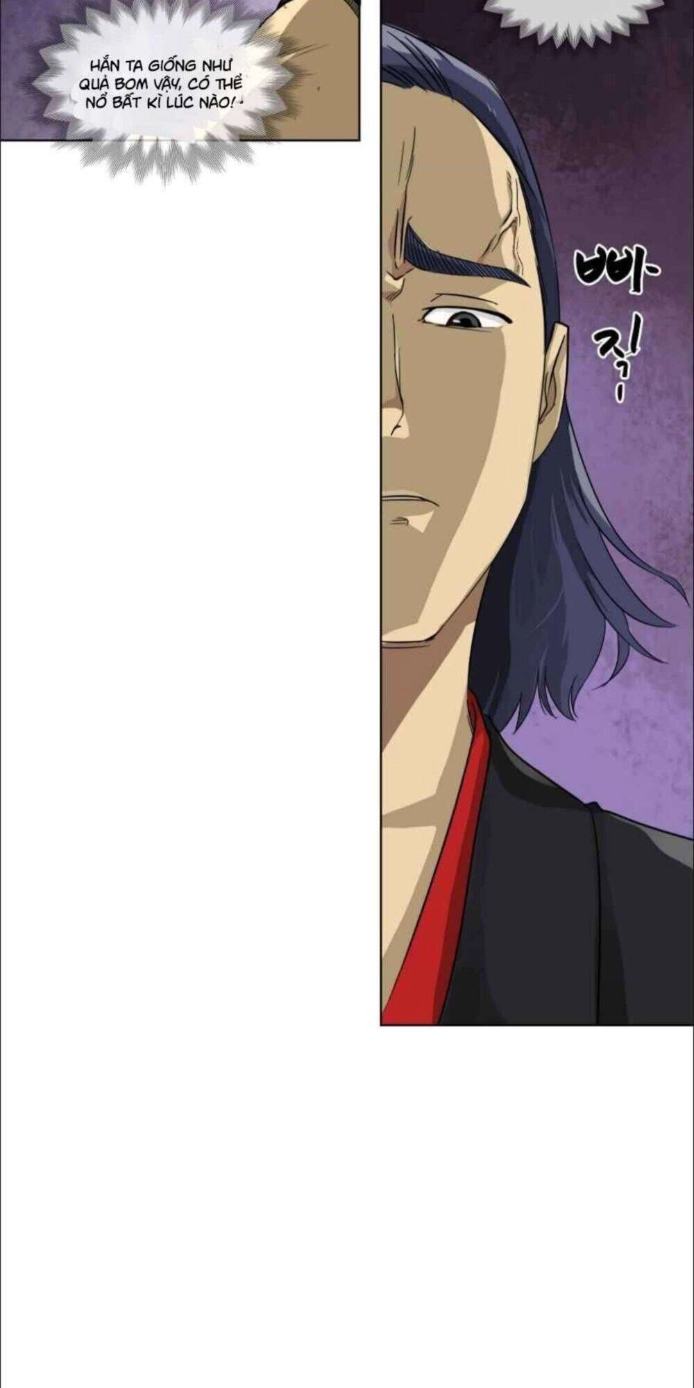 Thăng Cấp Vô Hạn Trong Murim Chapter 7 - 18