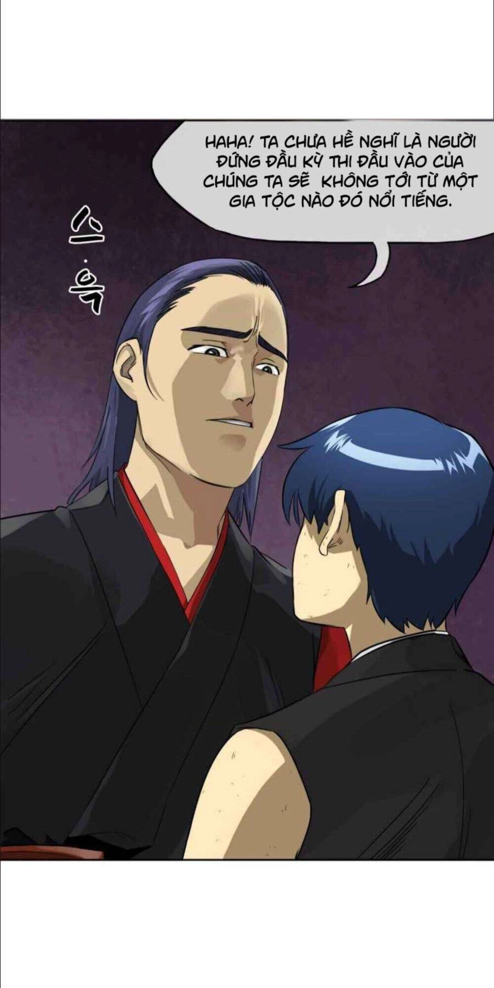 Thăng Cấp Vô Hạn Trong Murim Chapter 7 - 19