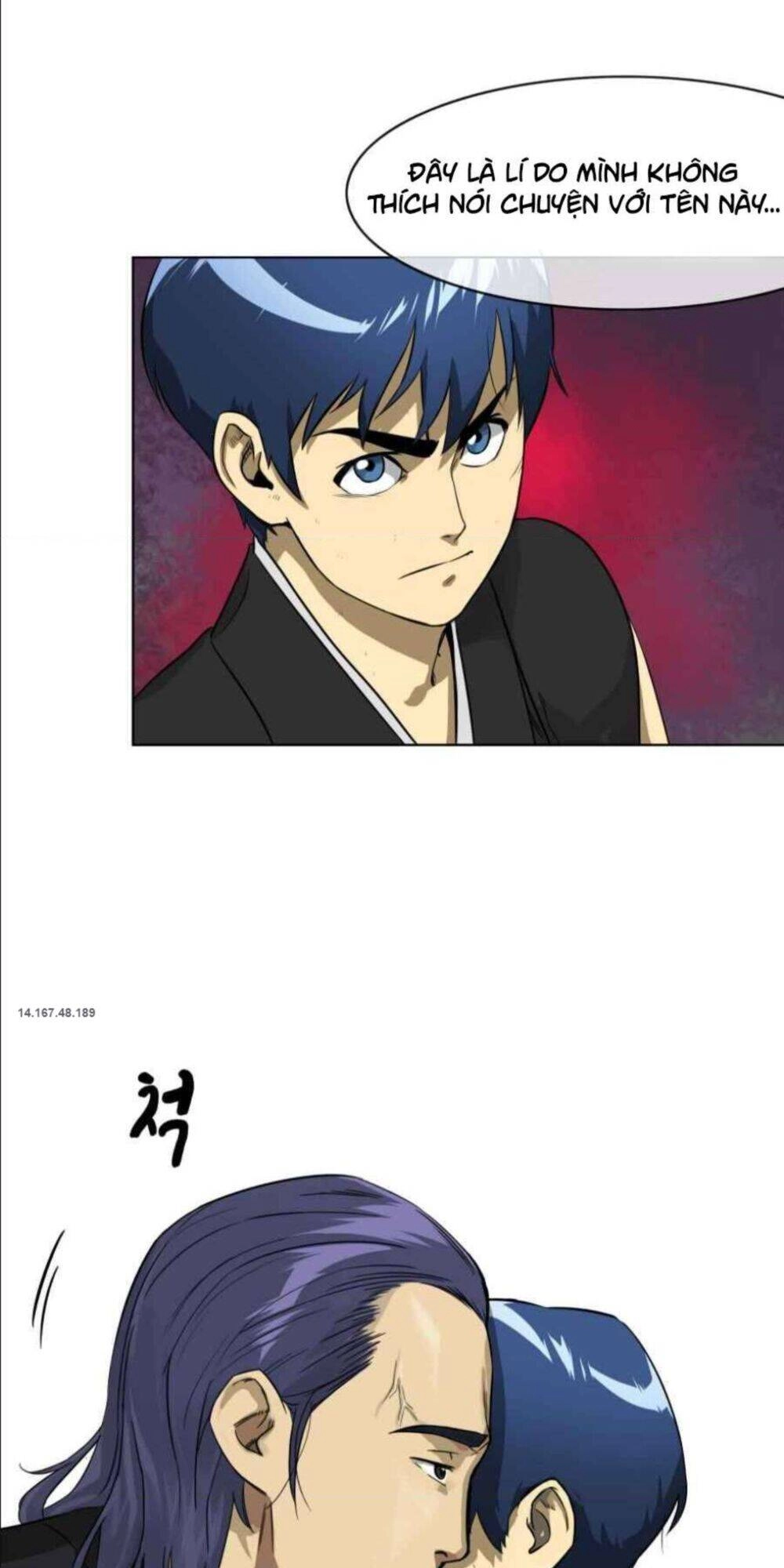 Thăng Cấp Vô Hạn Trong Murim Chapter 7 - 20