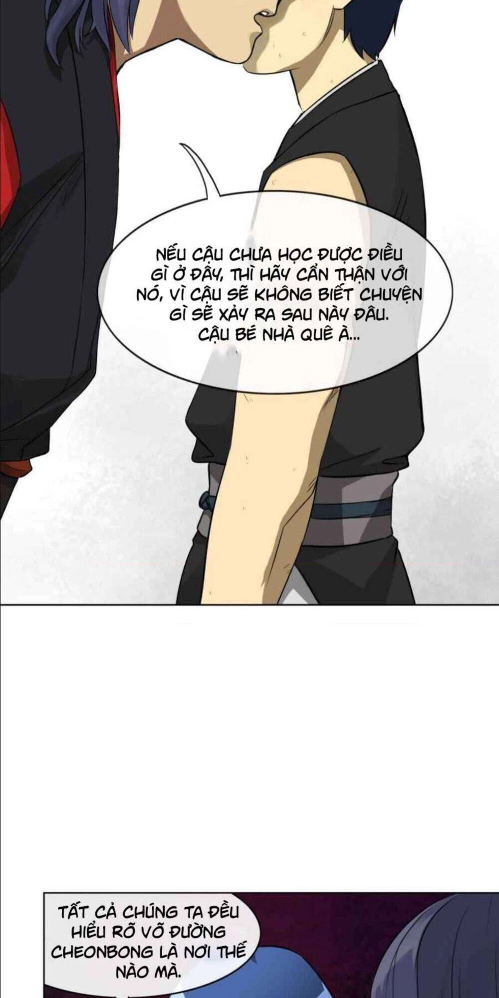 Thăng Cấp Vô Hạn Trong Murim Chapter 7 - 21