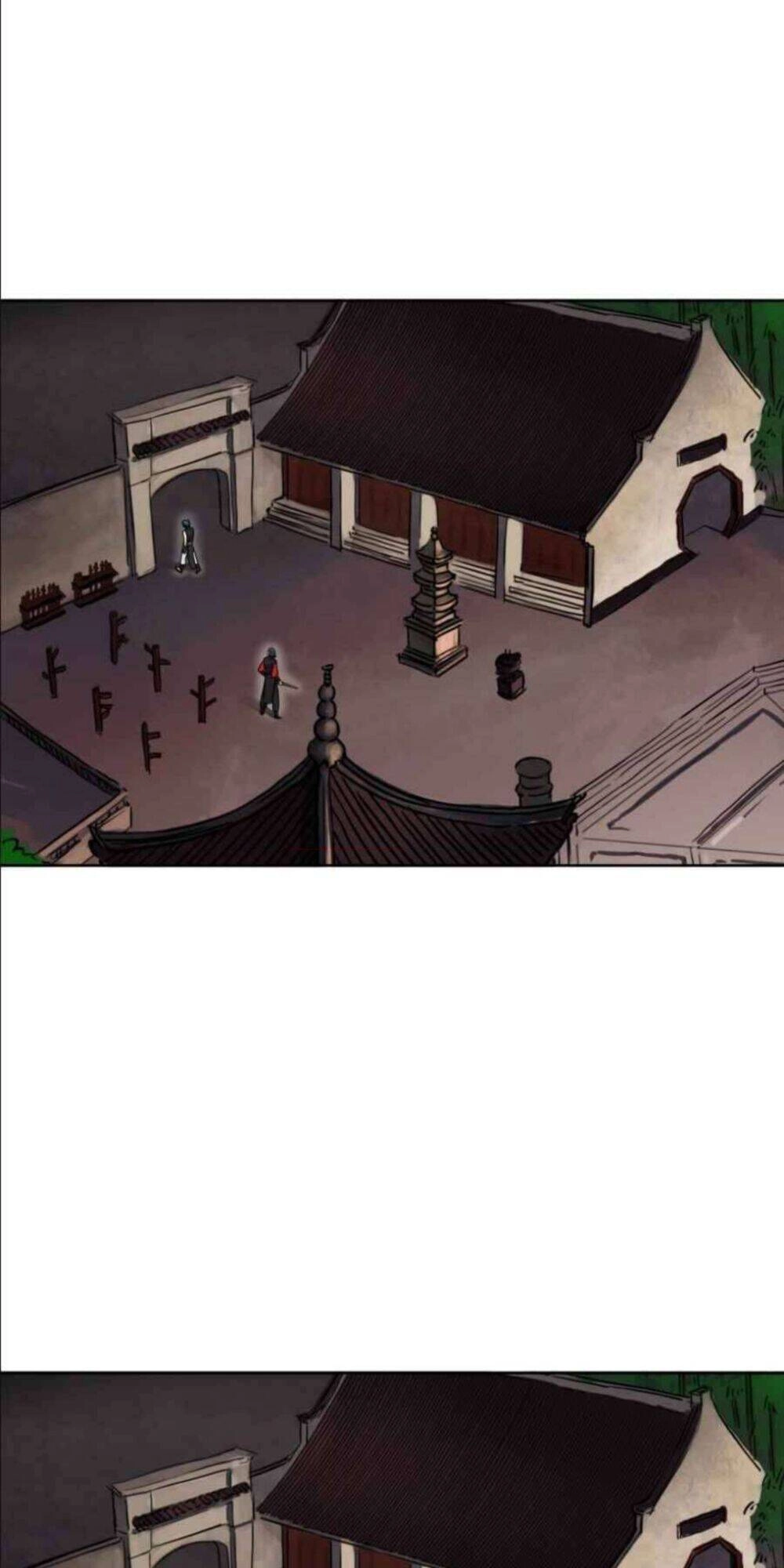 Thăng Cấp Vô Hạn Trong Murim Chapter 7 - 25