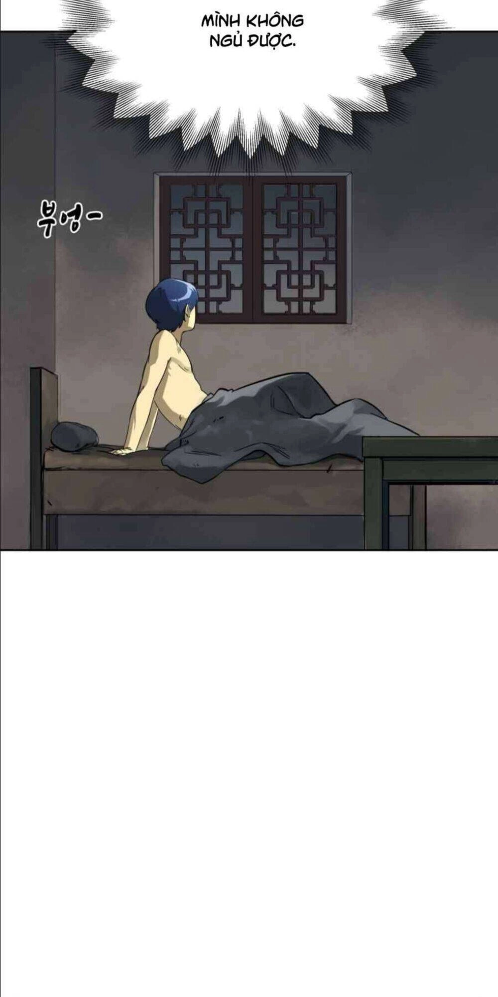 Thăng Cấp Vô Hạn Trong Murim Chapter 7 - 28