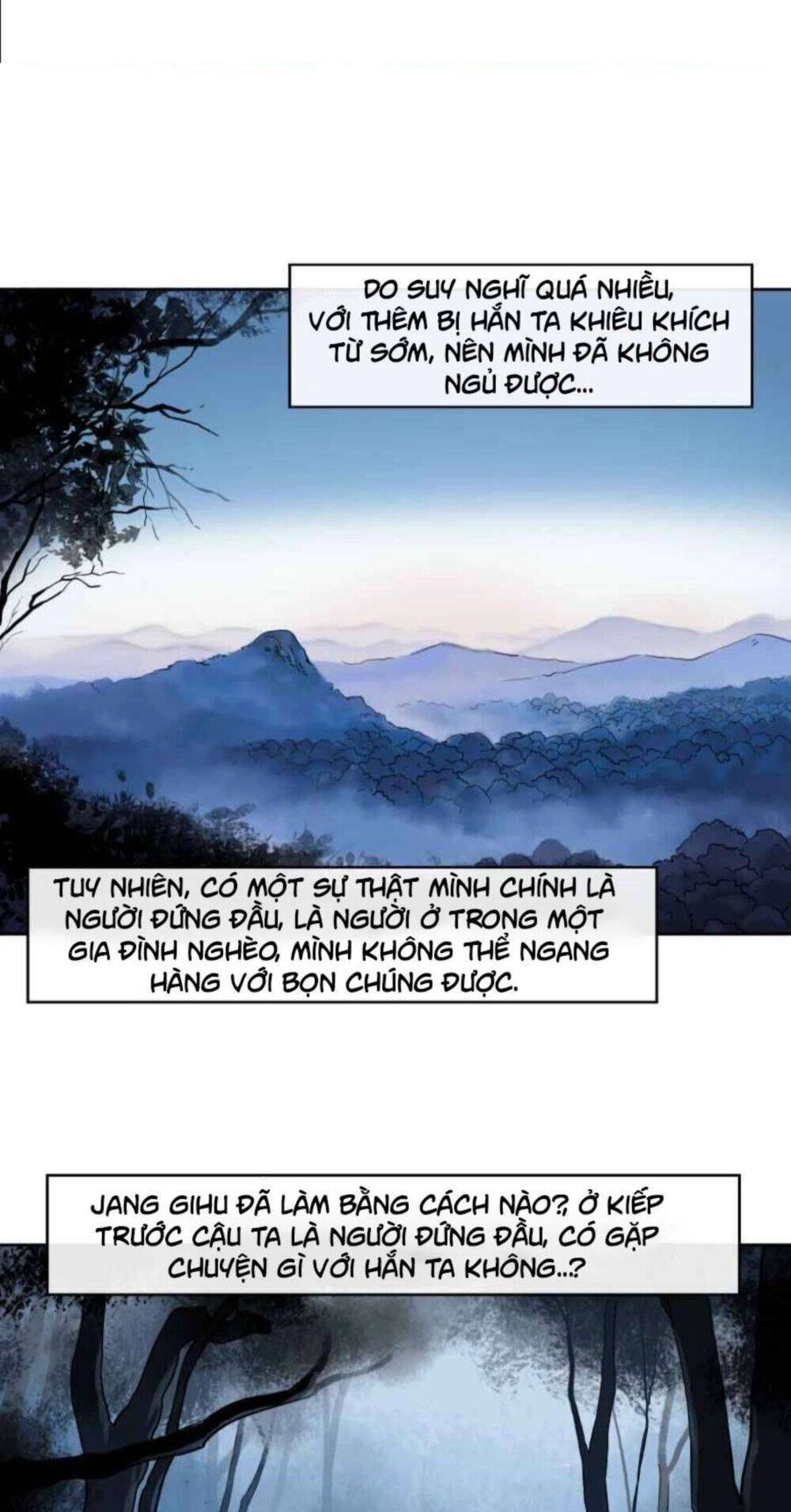 Thăng Cấp Vô Hạn Trong Murim Chapter 7 - 31