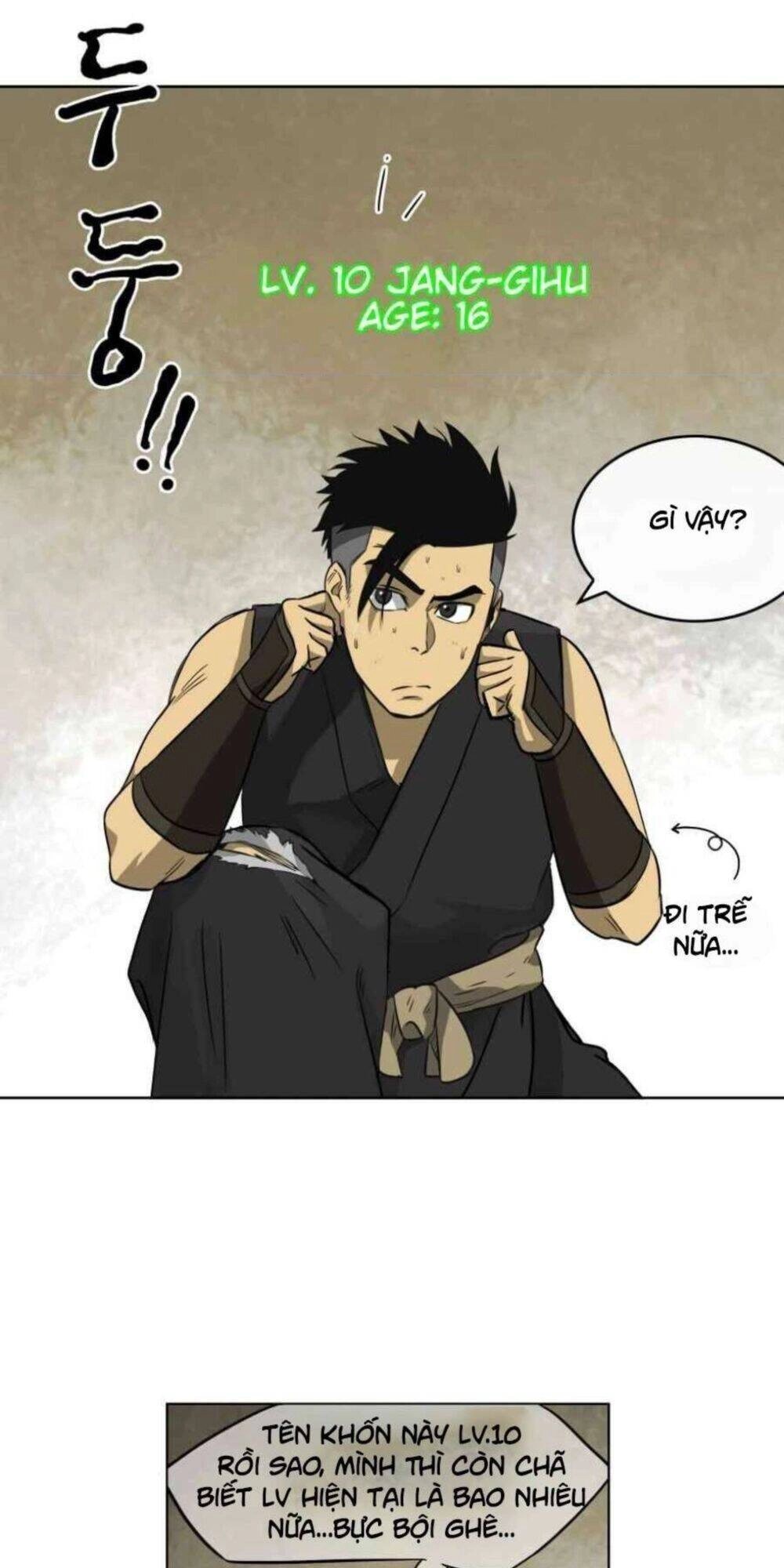 Thăng Cấp Vô Hạn Trong Murim Chapter 7 - 35