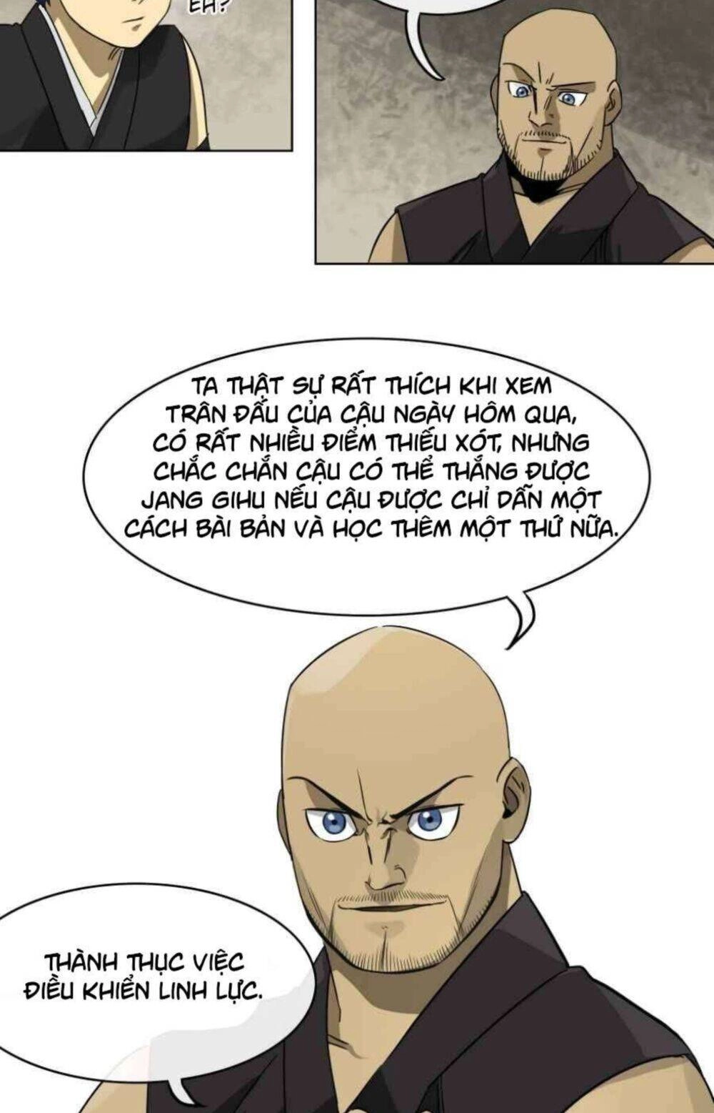 Thăng Cấp Vô Hạn Trong Murim Chapter 7 - 39