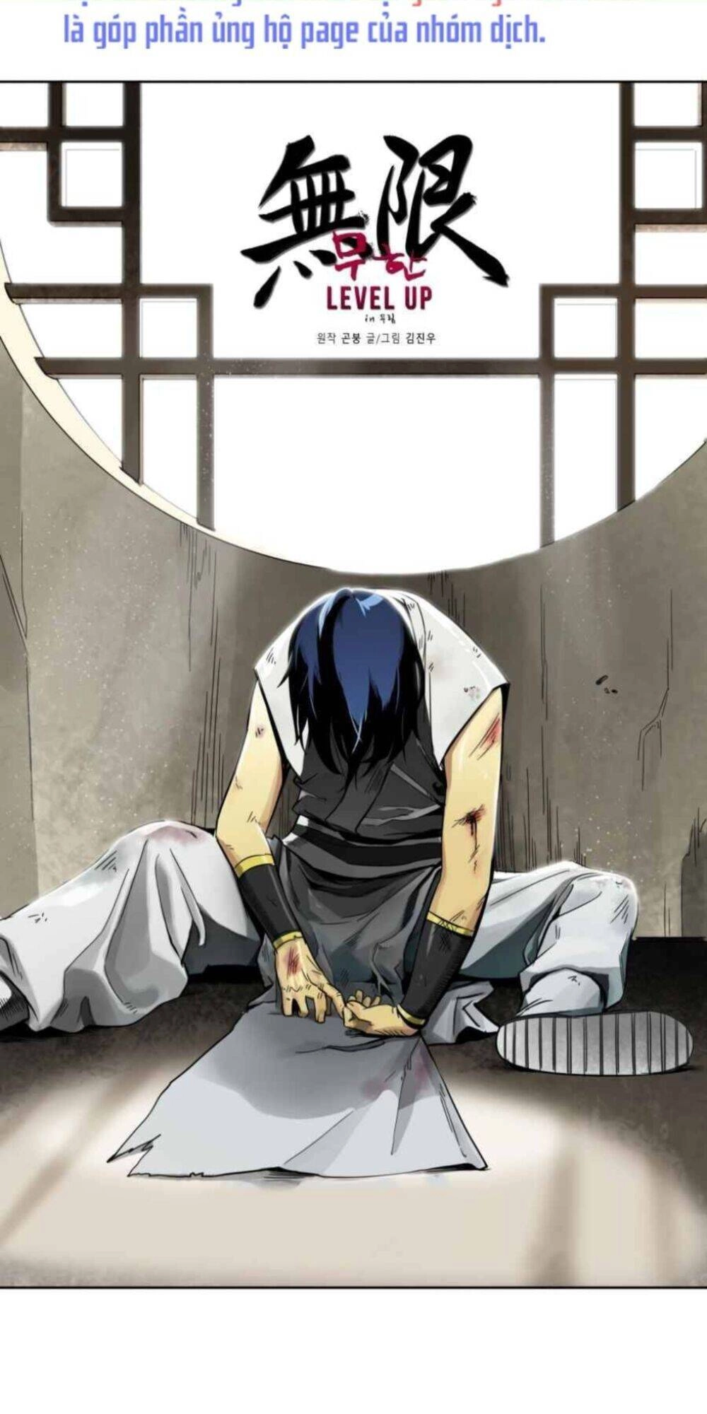 Thăng Cấp Vô Hạn Trong Murim Chapter 9 - 3