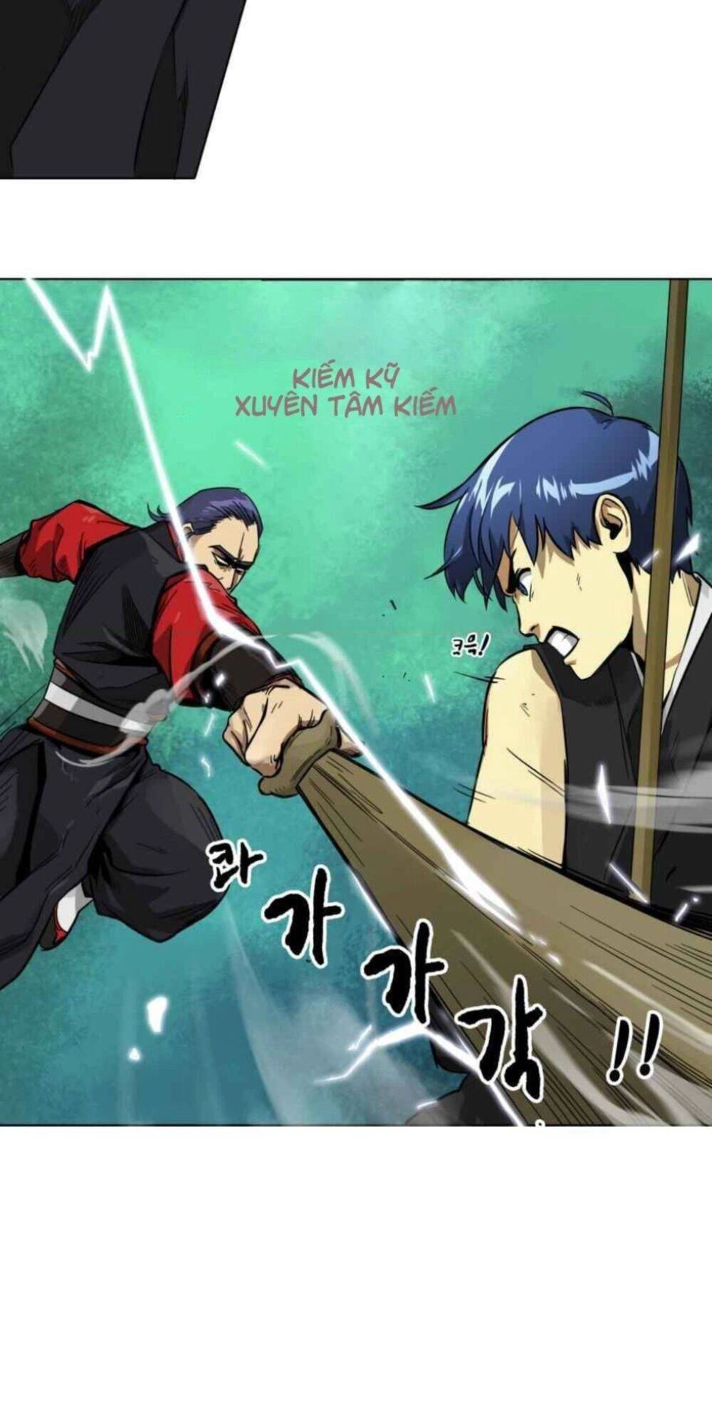 Thăng Cấp Vô Hạn Trong Murim Chapter 9 - 6