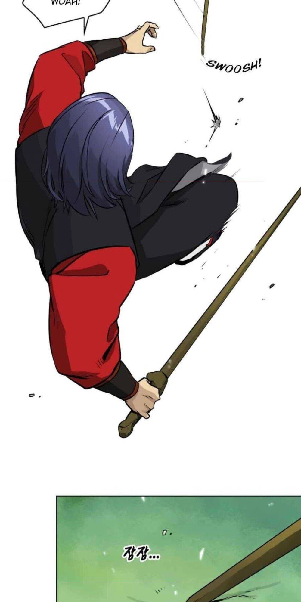 Thăng Cấp Vô Hạn Trong Murim Chapter 9 - 11