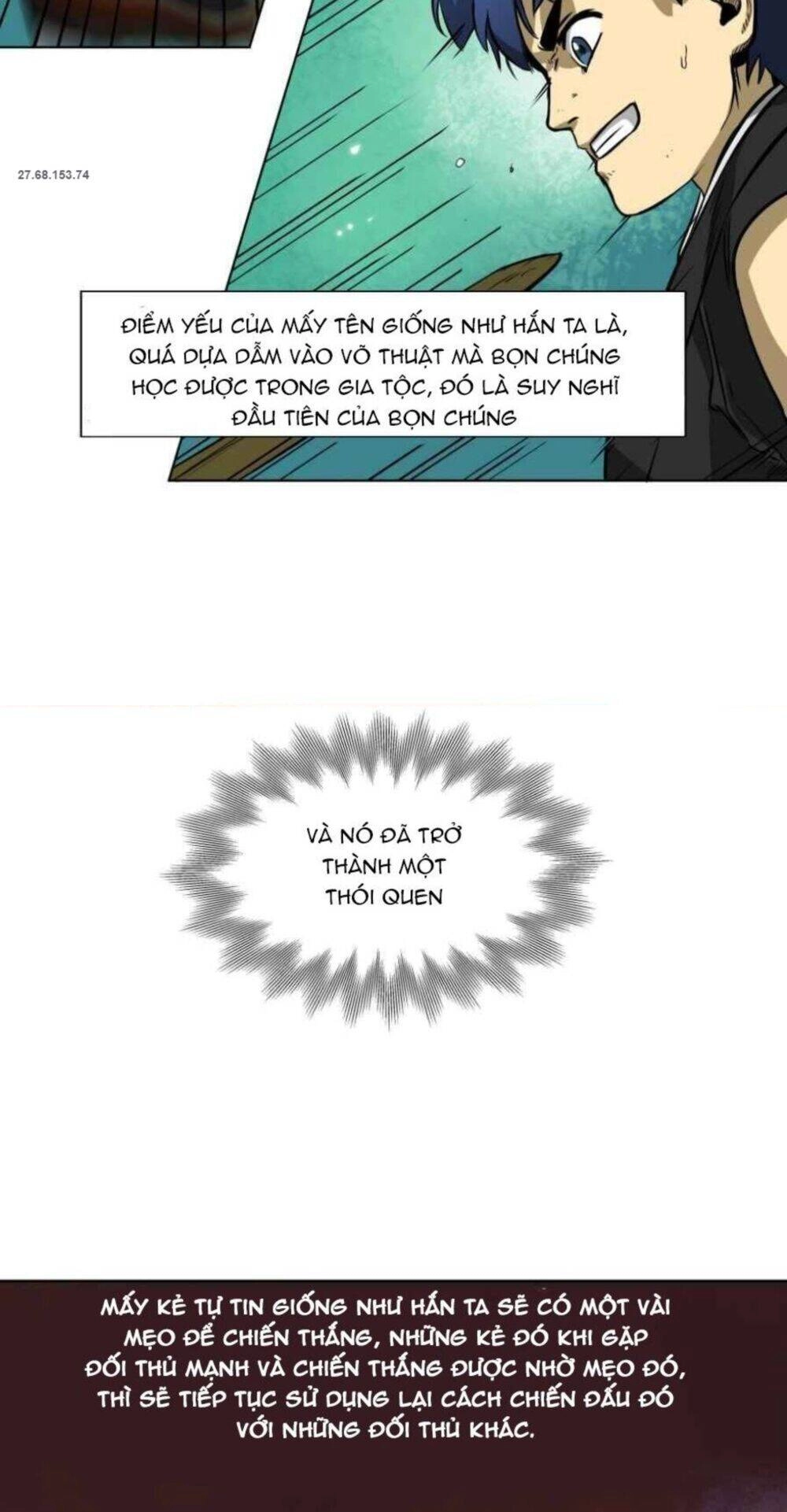 Thăng Cấp Vô Hạn Trong Murim Chapter 9 - 15