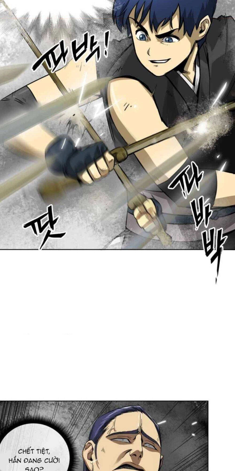 Thăng Cấp Vô Hạn Trong Murim Chapter 9 - 19