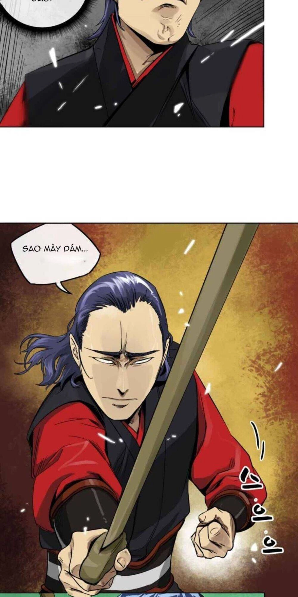 Thăng Cấp Vô Hạn Trong Murim Chapter 9 - 20