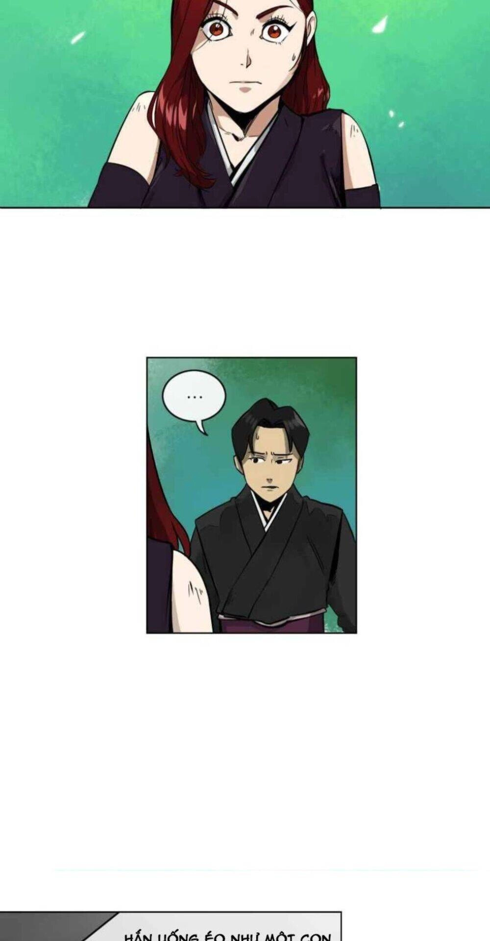 Thăng Cấp Vô Hạn Trong Murim Chapter 9 - 23