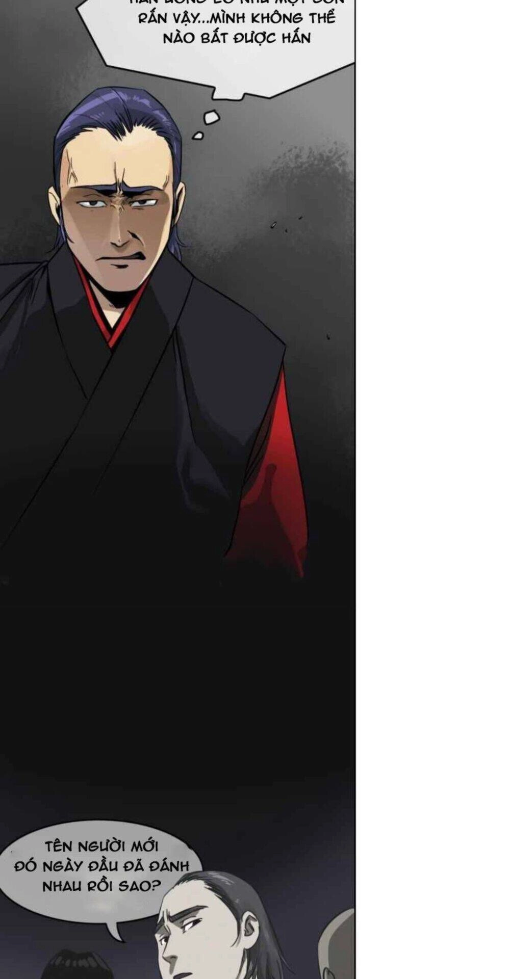 Thăng Cấp Vô Hạn Trong Murim Chapter 9 - 24