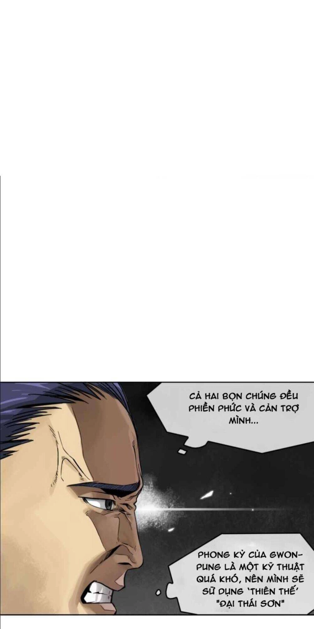 Thăng Cấp Vô Hạn Trong Murim Chapter 9 - 26