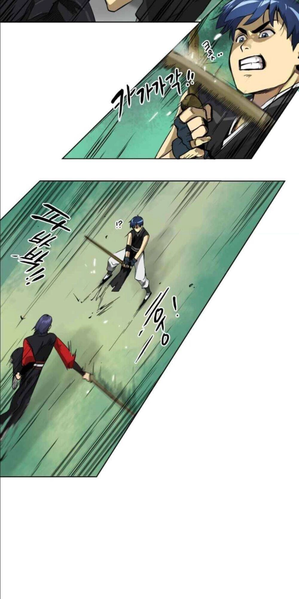 Thăng Cấp Vô Hạn Trong Murim Chapter 9 - 29