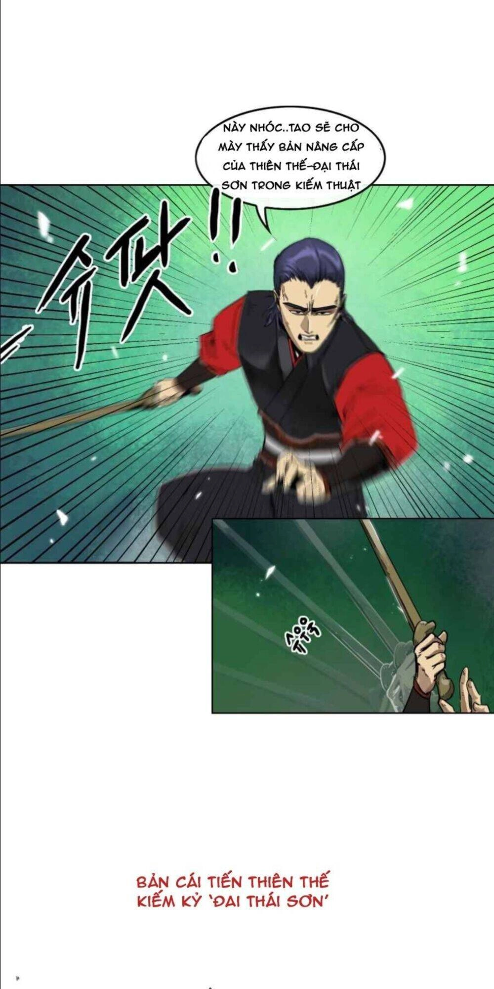 Thăng Cấp Vô Hạn Trong Murim Chapter 9 - 30