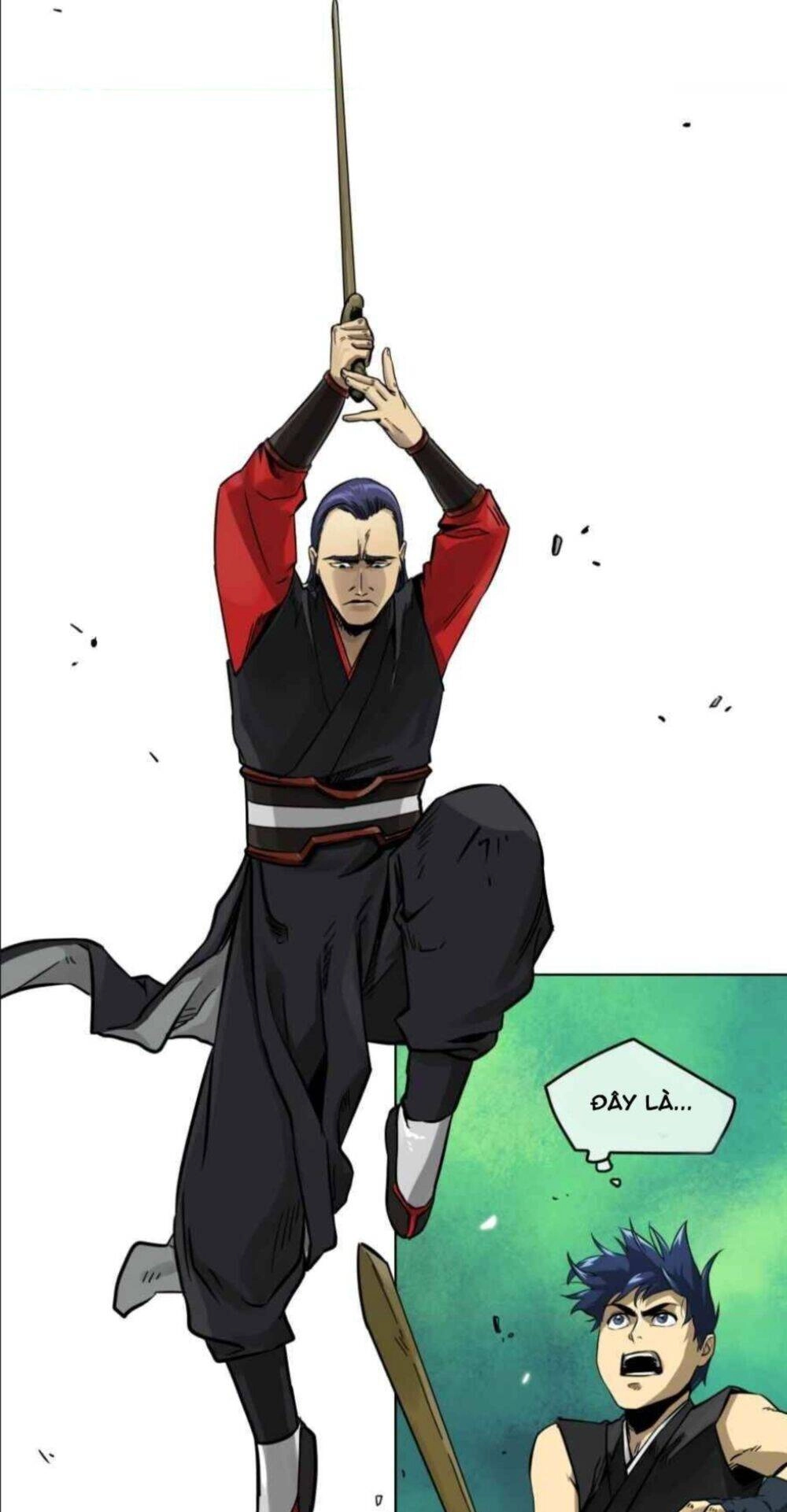 Thăng Cấp Vô Hạn Trong Murim Chapter 9 - 31